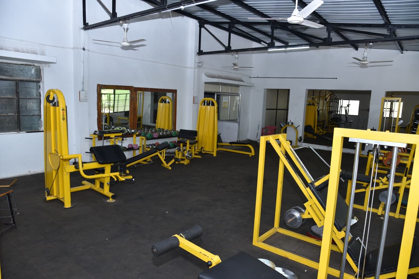 Sanjivani Arts, Commerce and Science College Ahmednagar Campus photo 28