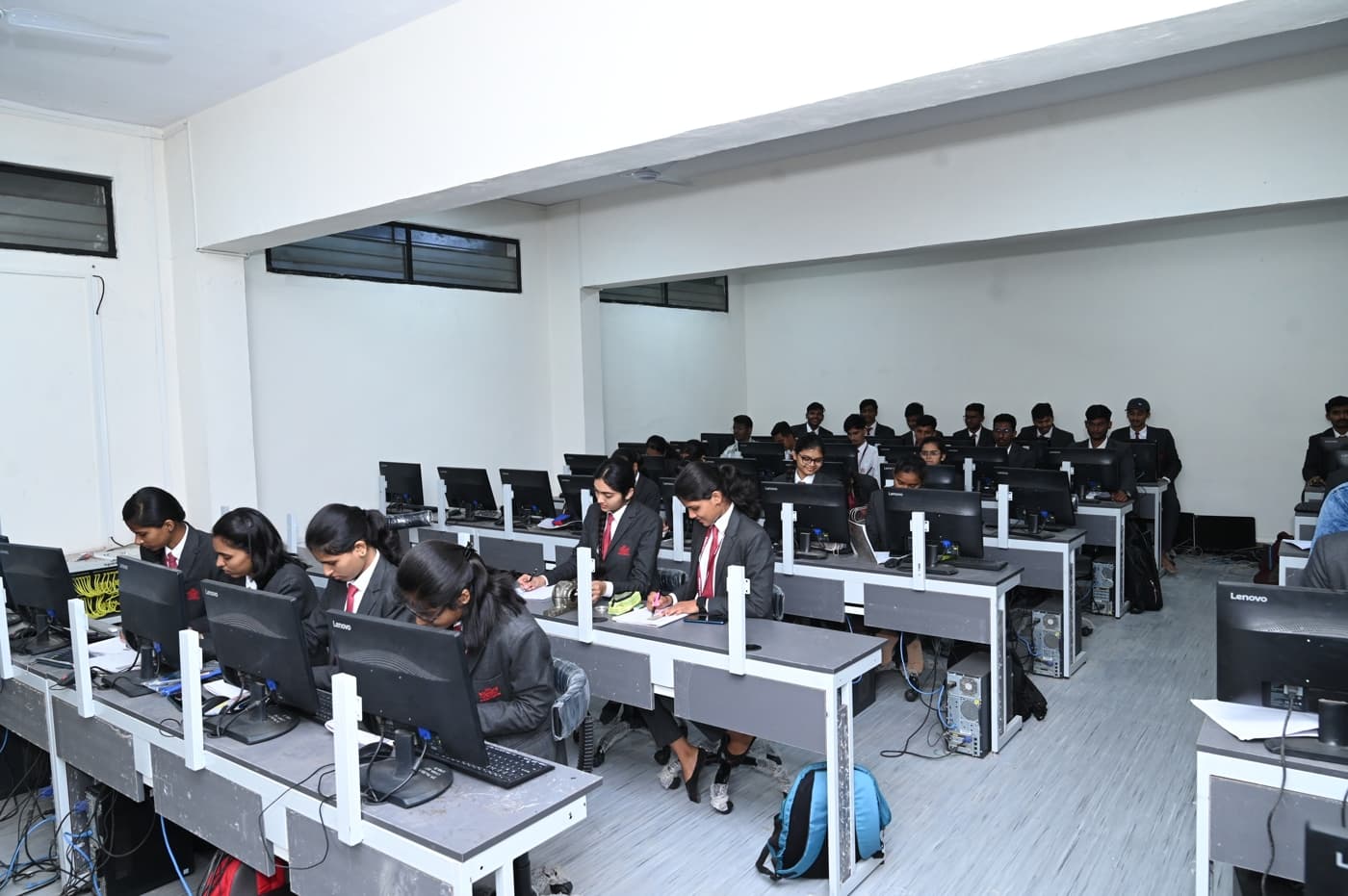 Sanjivani Arts, Commerce and Science College Ahmednagar Campus photo 35