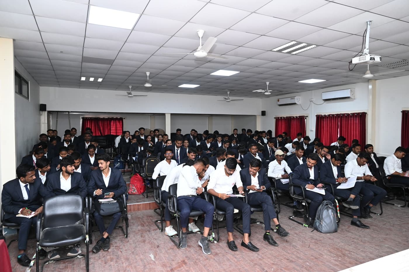 Sanjivani Arts, Commerce and Science College Ahmednagar Campus photo 39