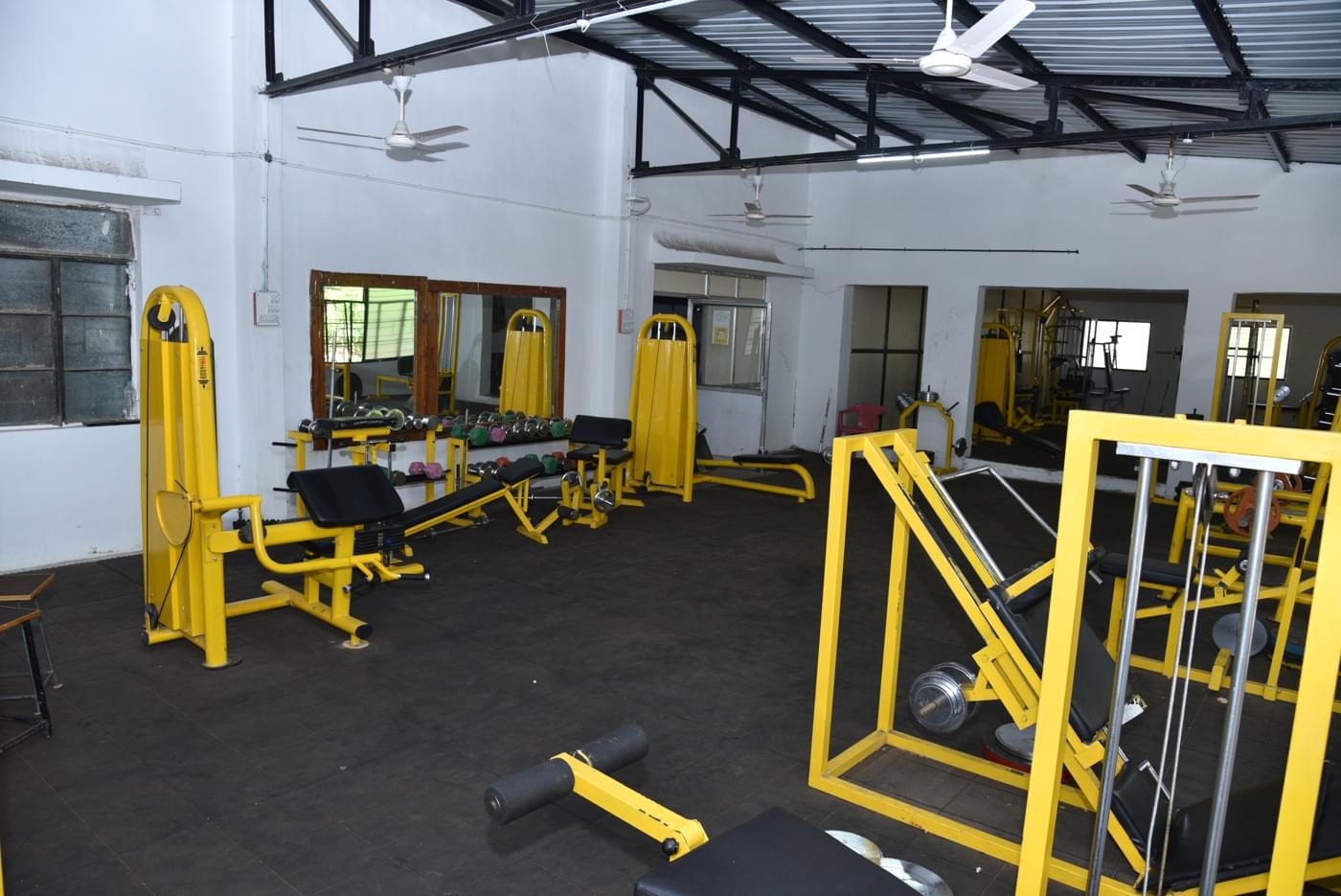 Sanjivani Business School Ahmednagar Campus photo 3