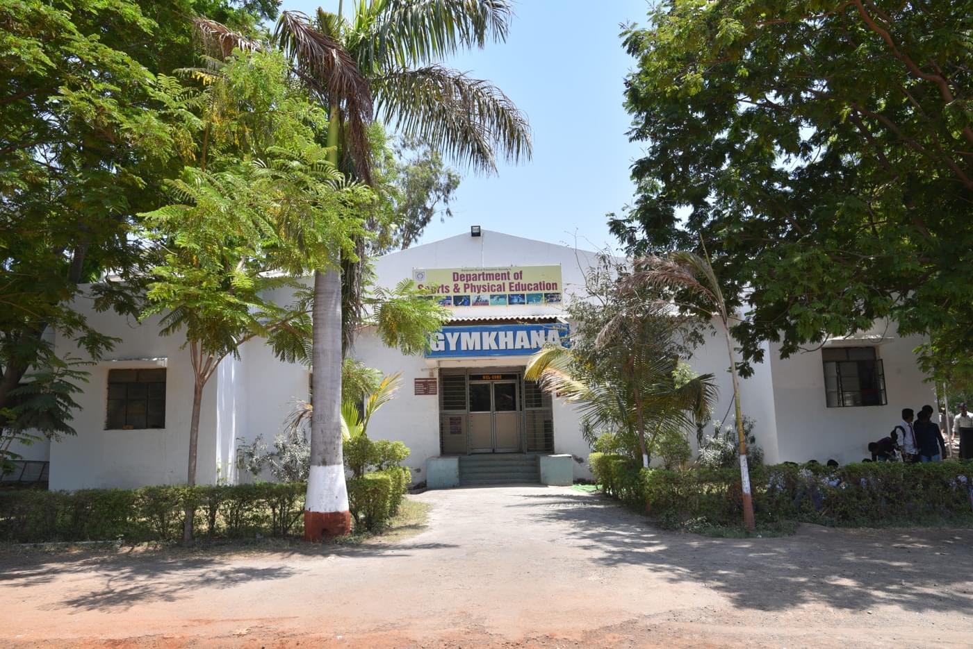 Sanjivani Business School Ahmednagar Campus photo 6