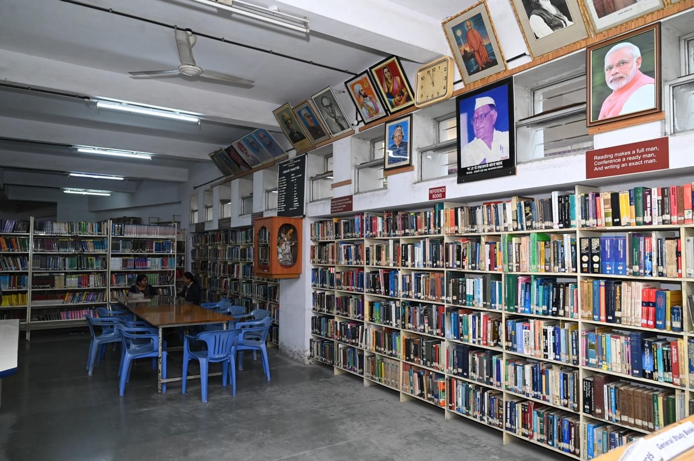 Sanjivani Business School Ahmednagar Campus photo 12