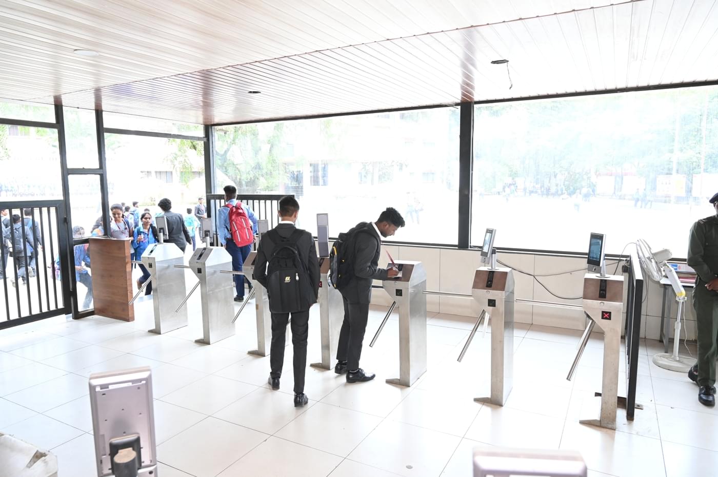 Sanjivani Business School Ahmednagar Campus photo 15