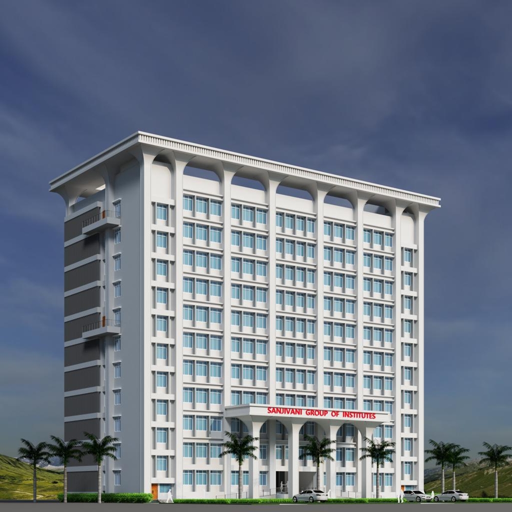 Sanjivani Business School Ahmednagar Campus photo 16