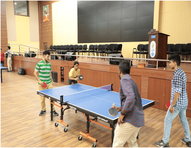 LIBA Facility photo 9