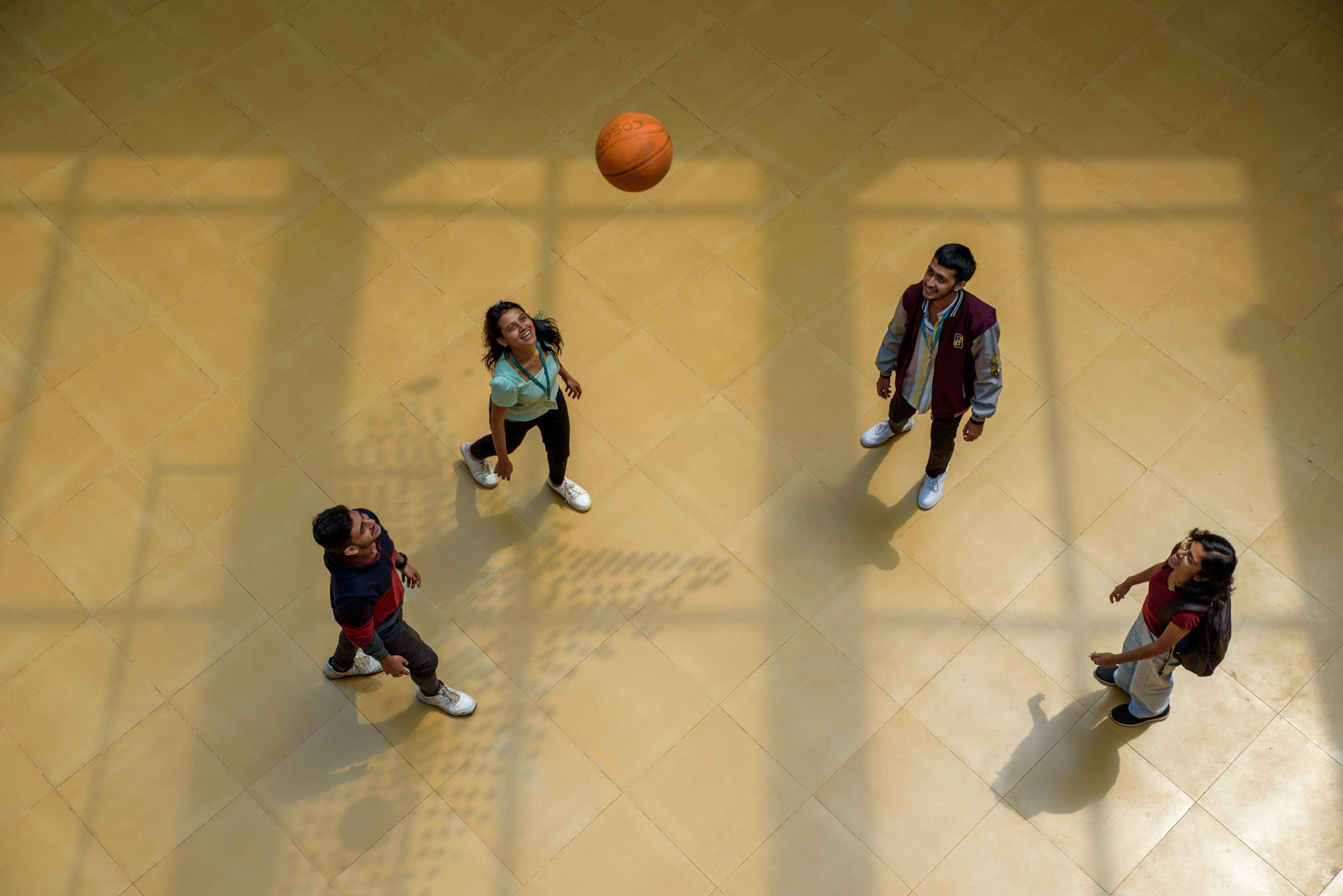 CMR University Sports Event photo 8