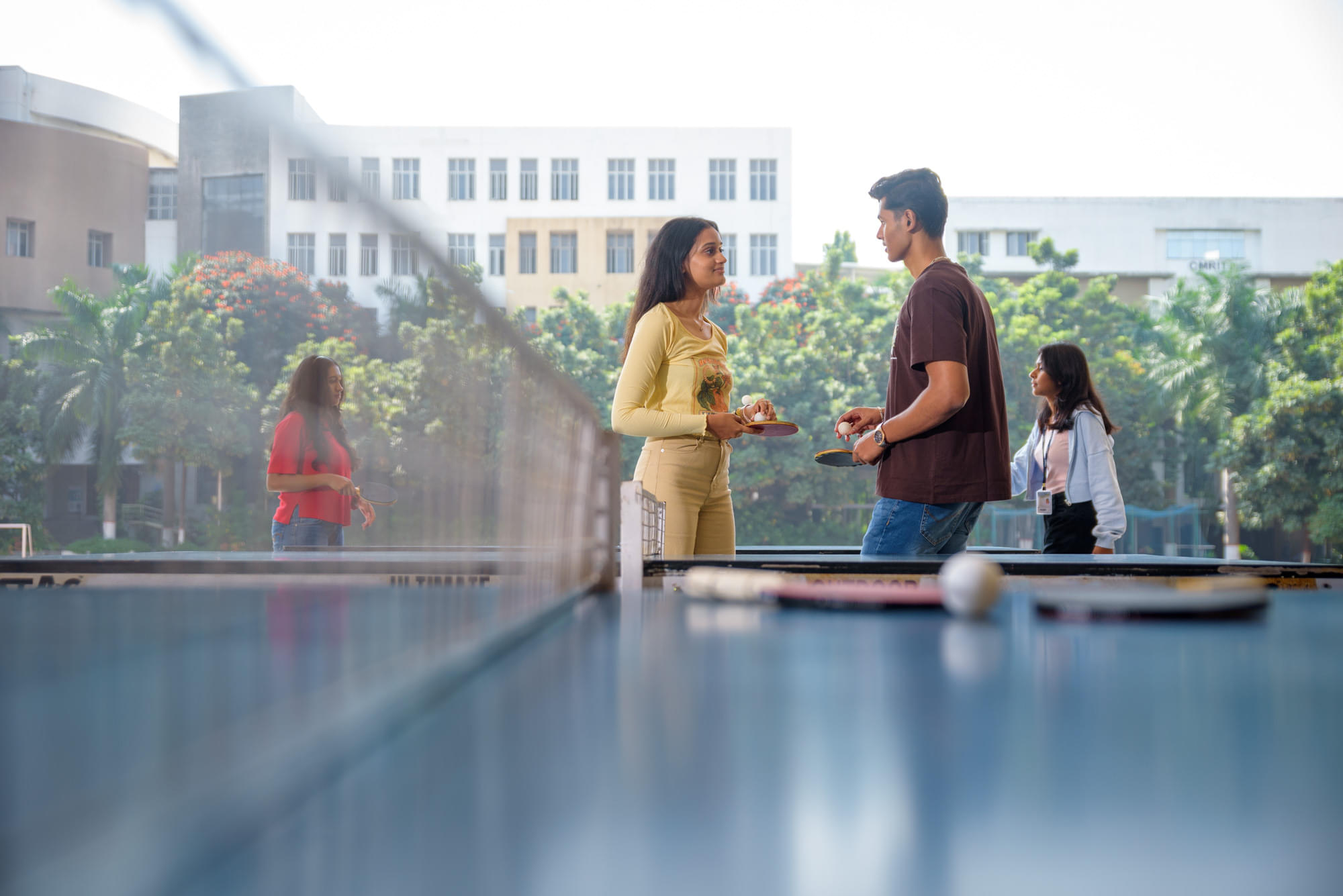 CMR University Sports Event photo 9