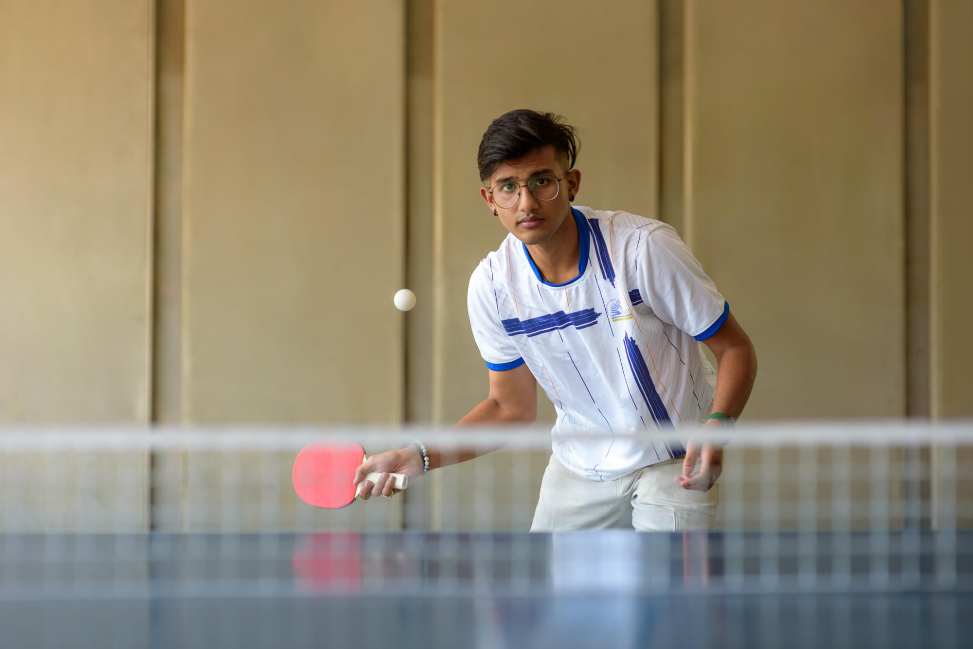 CMR University Sports Event photo 10