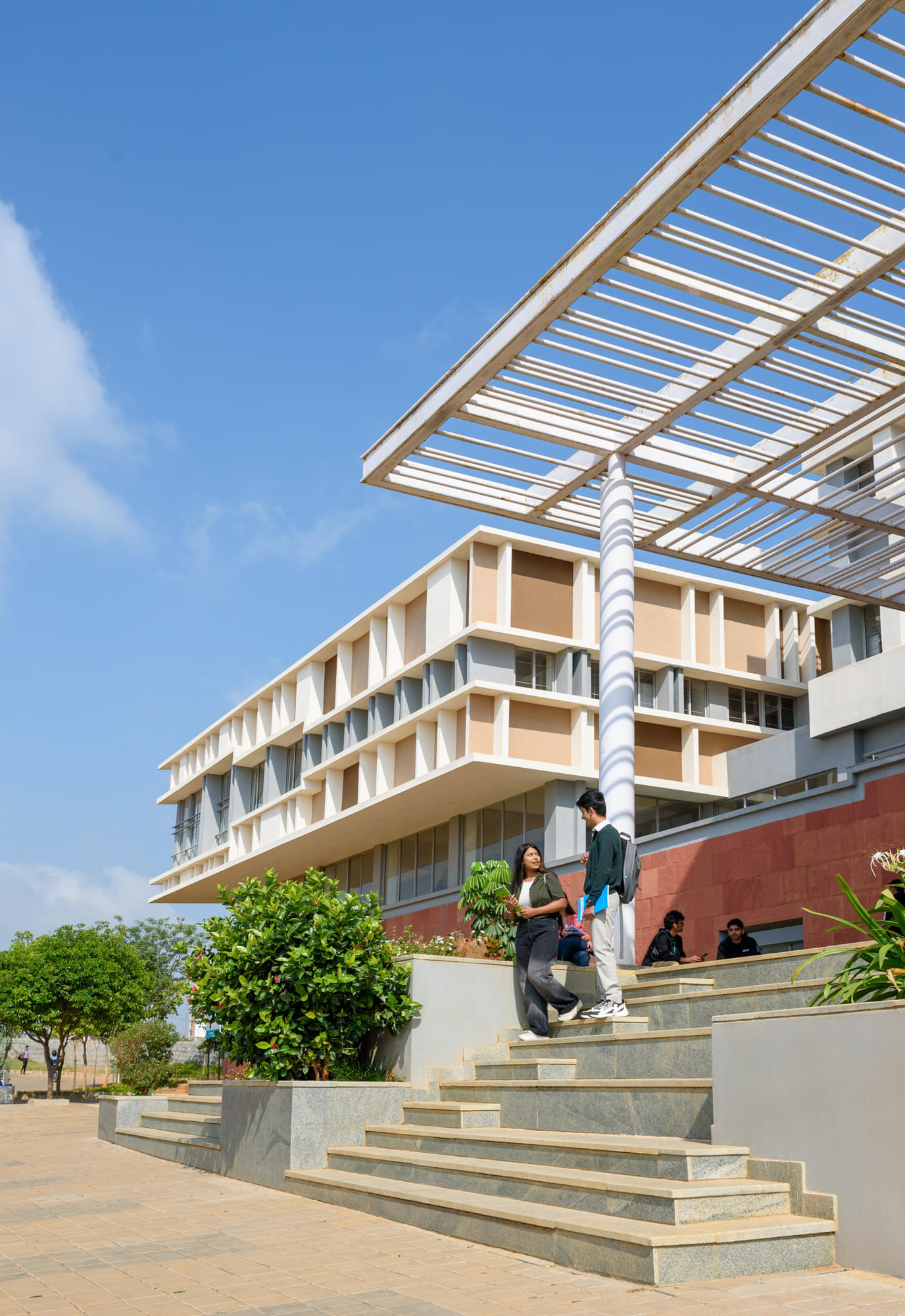 CMR University Campus & Infrastructure photo 26