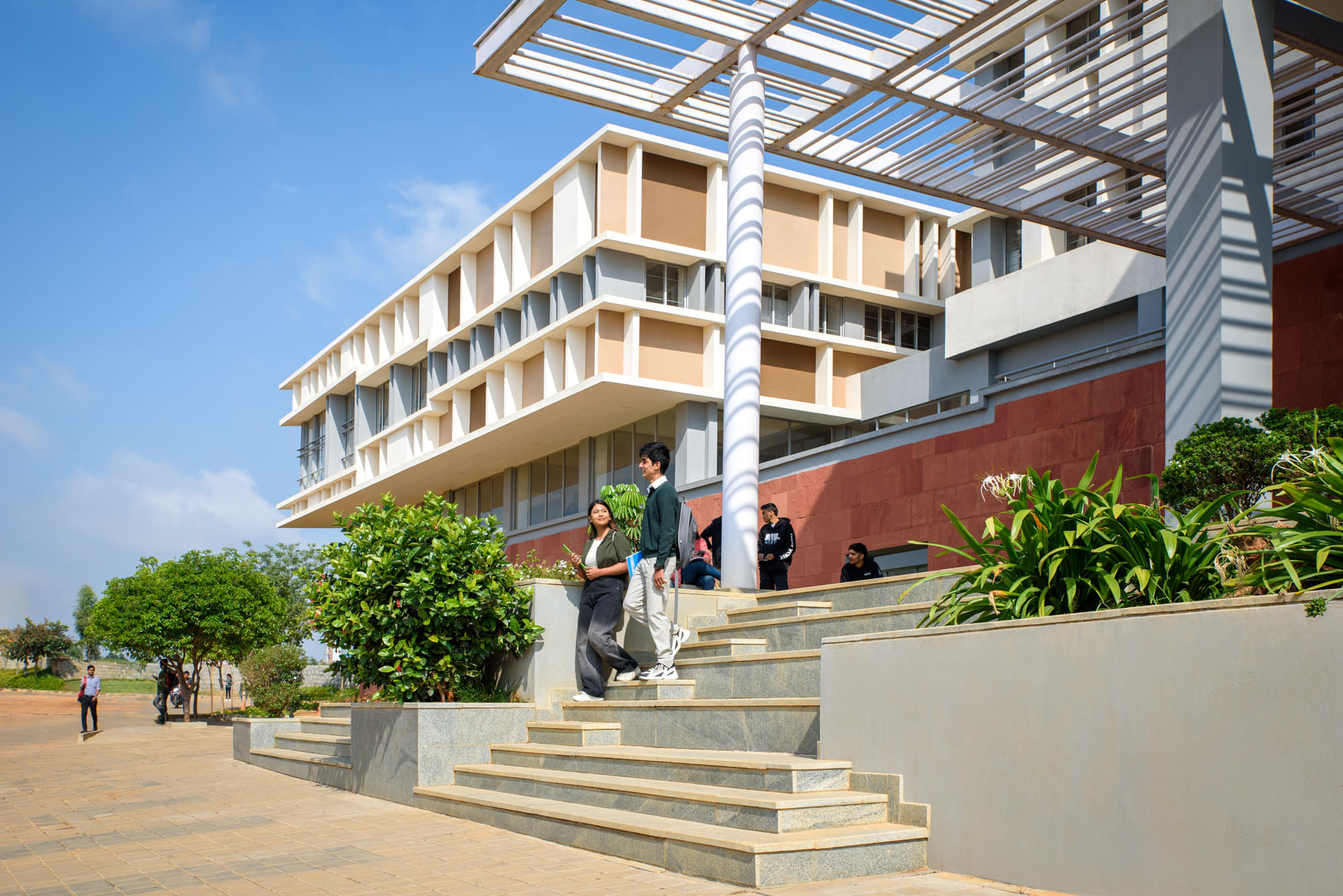 CMR University Campus & Infrastructure photo 27