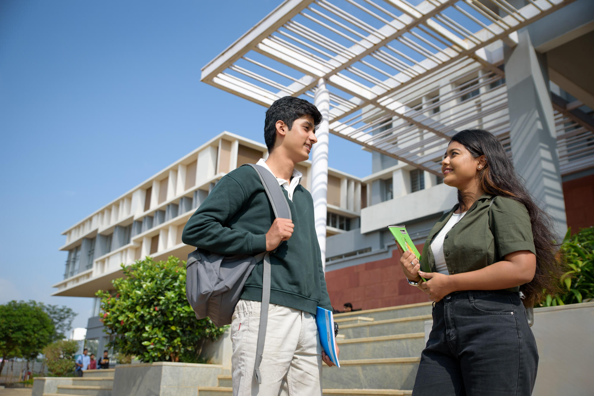 CMR University Campus & Infrastructure photo 28