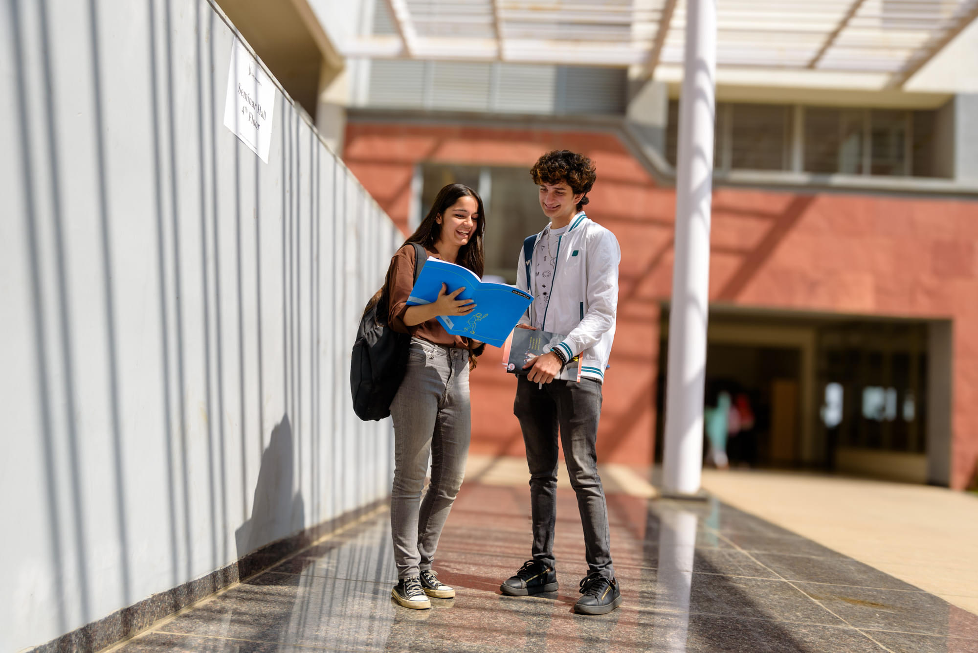 CMR University Campus & Infrastructure photo 30