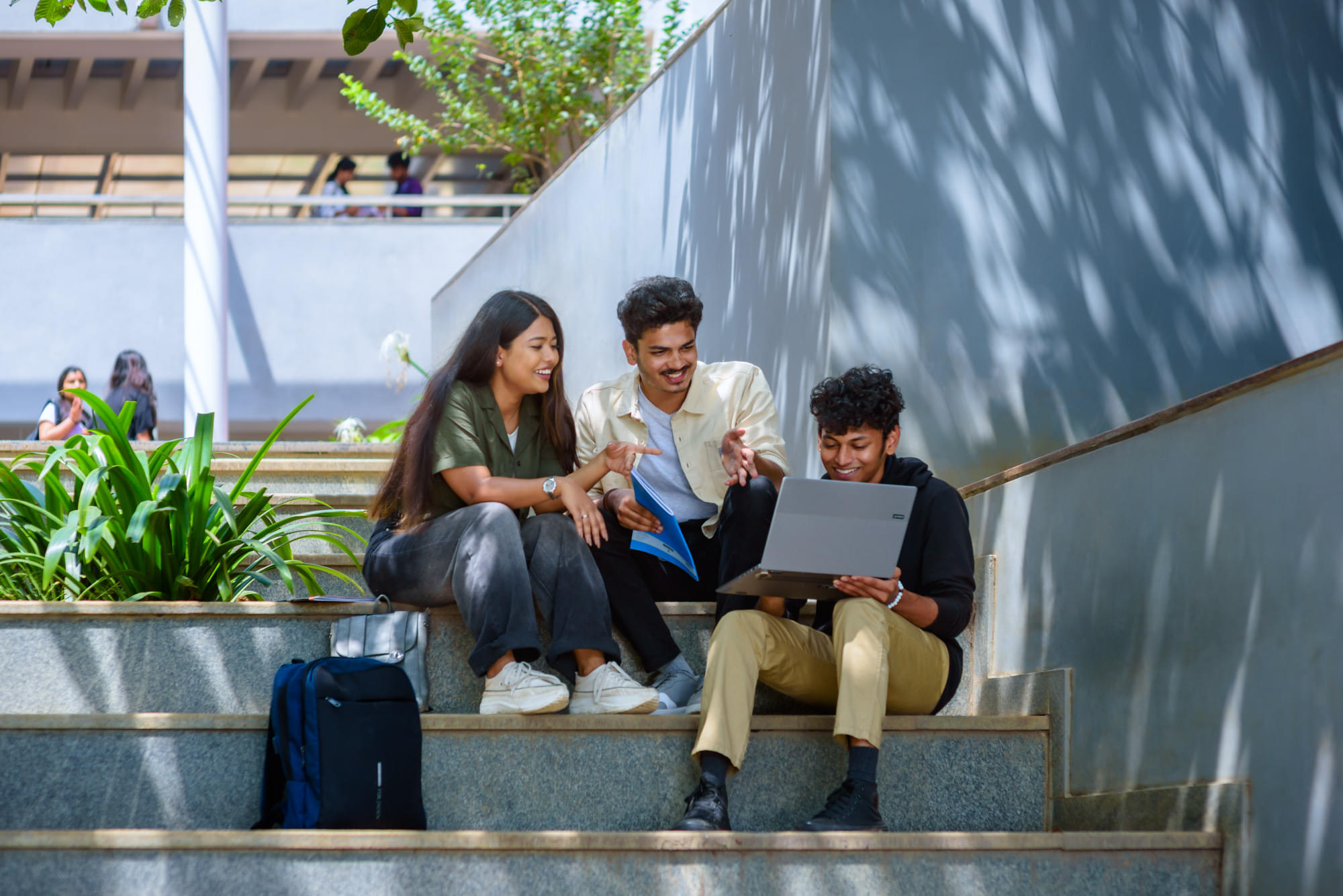 CMR University Campus & Infrastructure photo 37