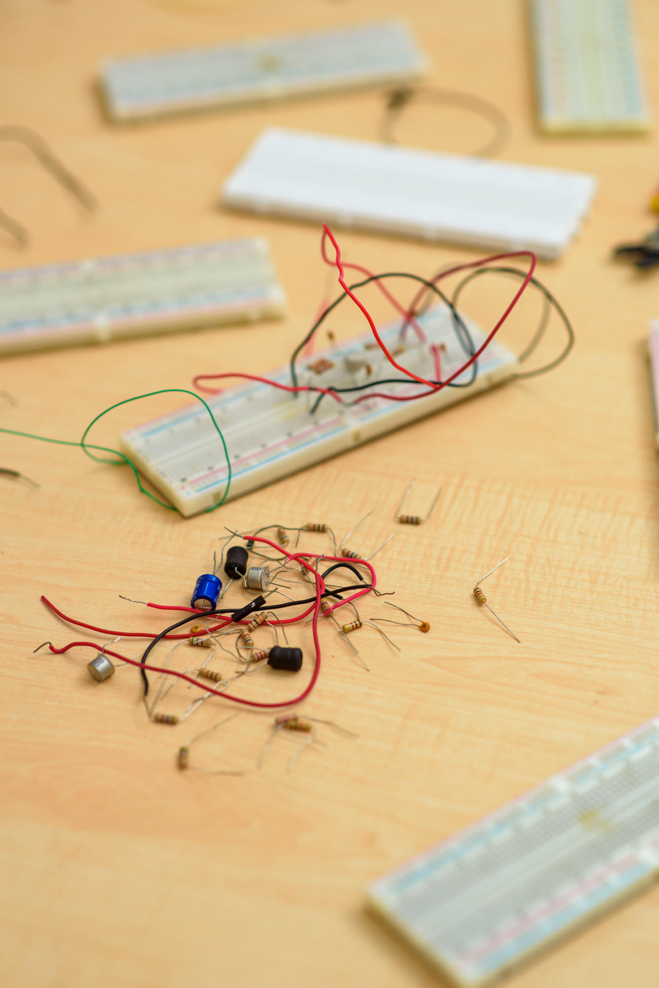 CMR University Campus & Infrastructure photo 39