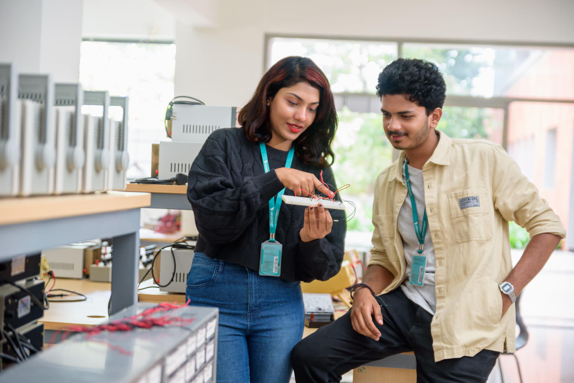 CMR University Campus & Infrastructure photo 40