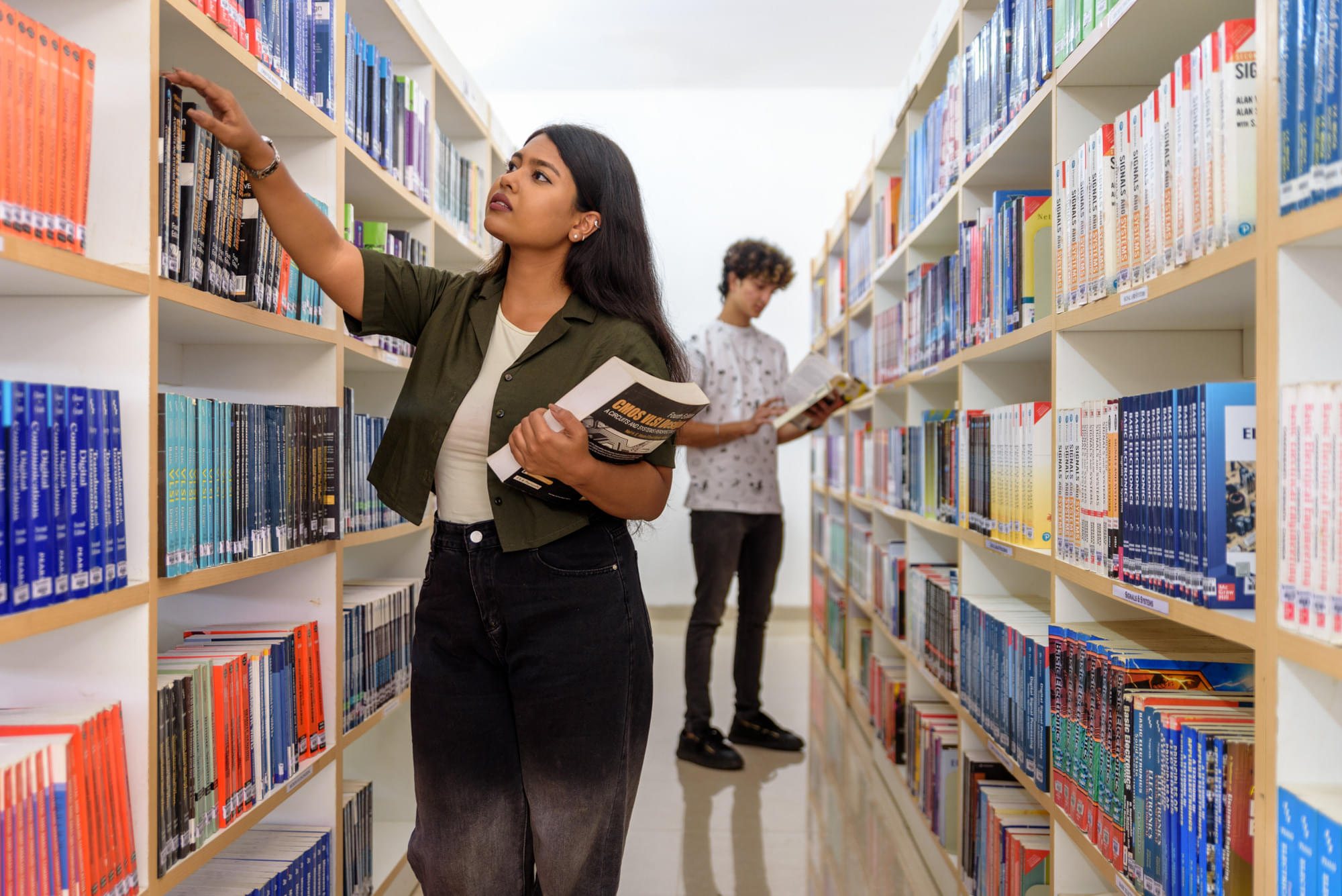 CMR University Campus & Infrastructure photo 41