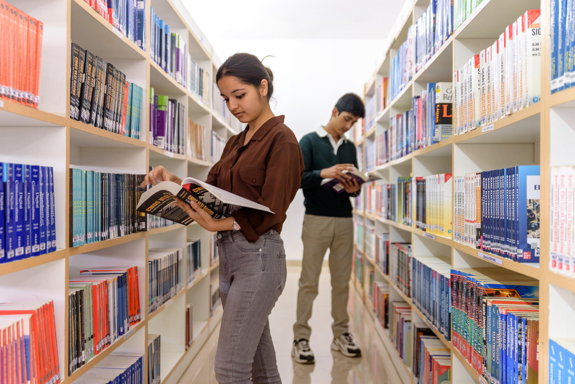 CMR University Campus & Infrastructure photo 42