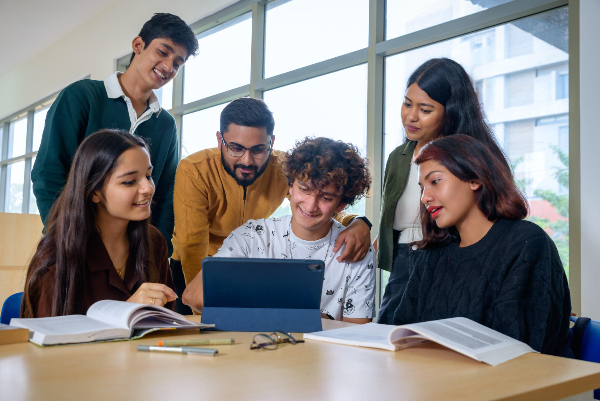 CMR University Campus & Infrastructure photo 47