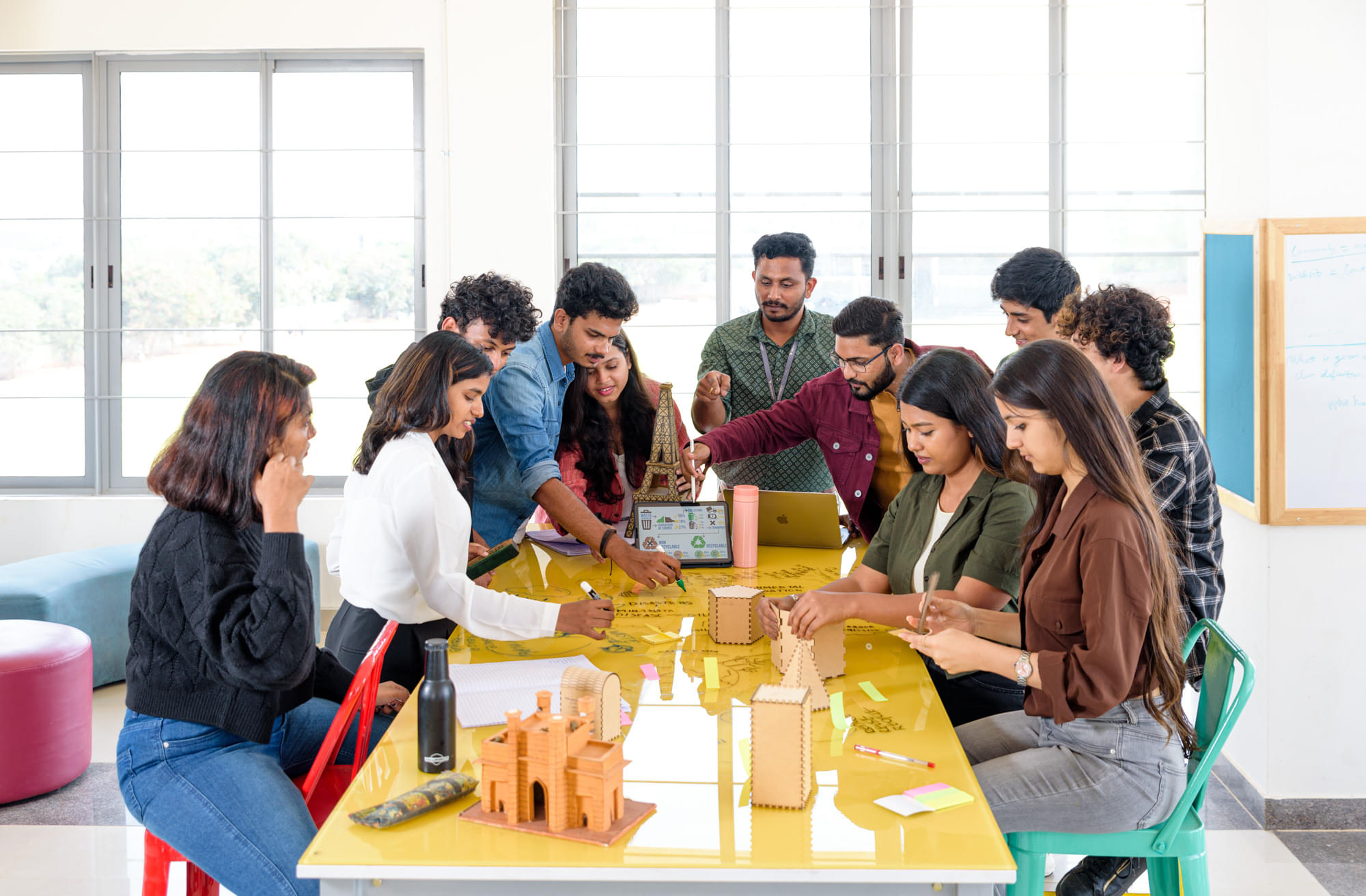 CMR University Campus & Infrastructure photo 49