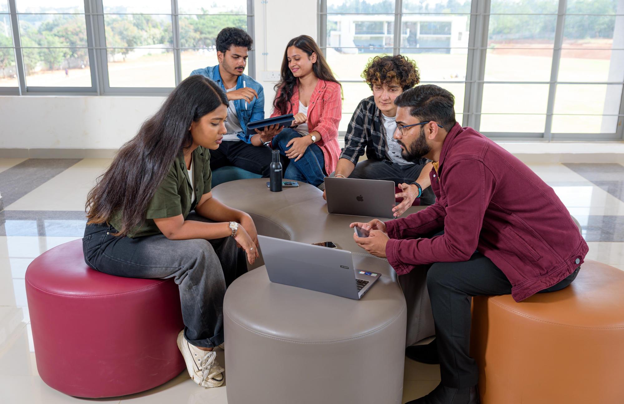 CMR University Campus & Infrastructure photo 50