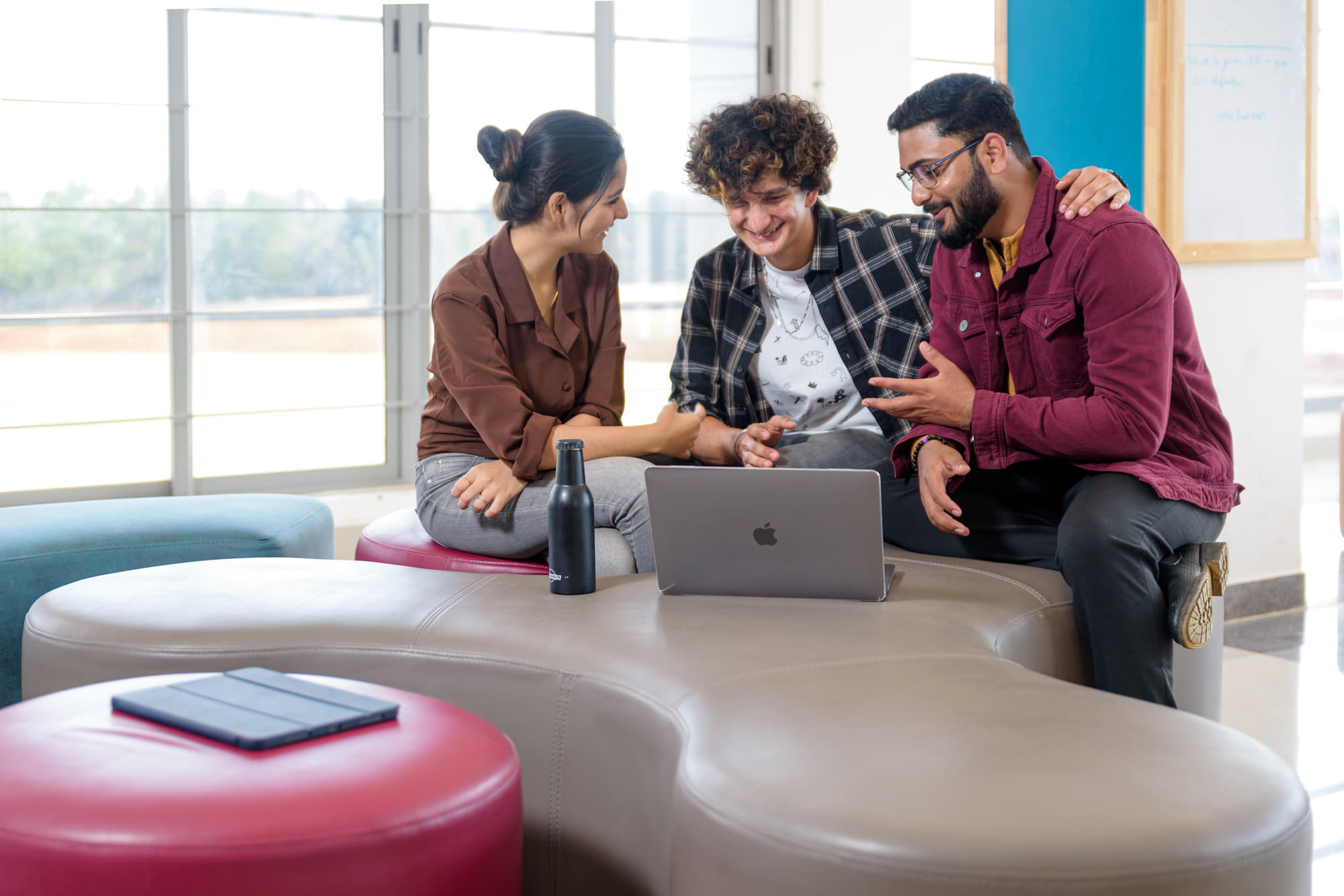 CMR University Campus & Infrastructure photo 51