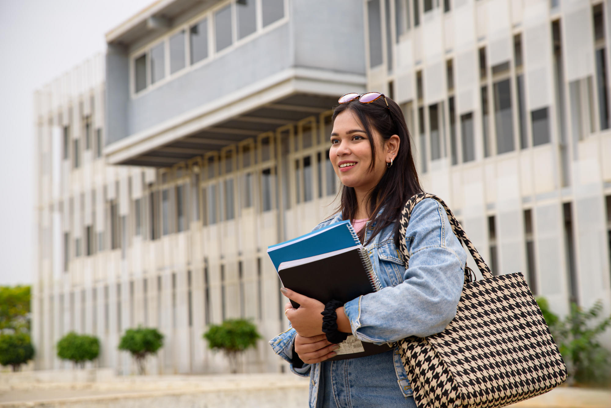 CMR University Campus & Infrastructure photo 52