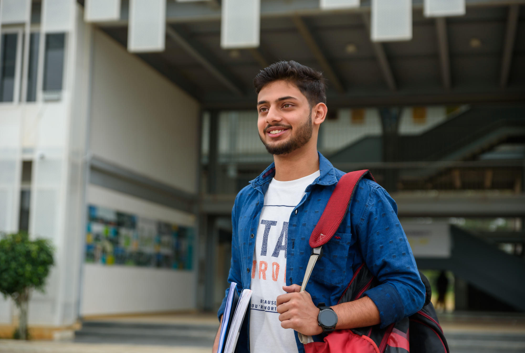 CMR University Campus & Infrastructure photo 53