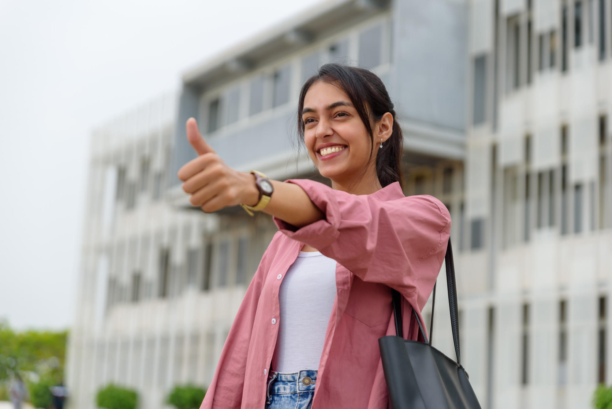 CMR University Campus & Infrastructure photo 54