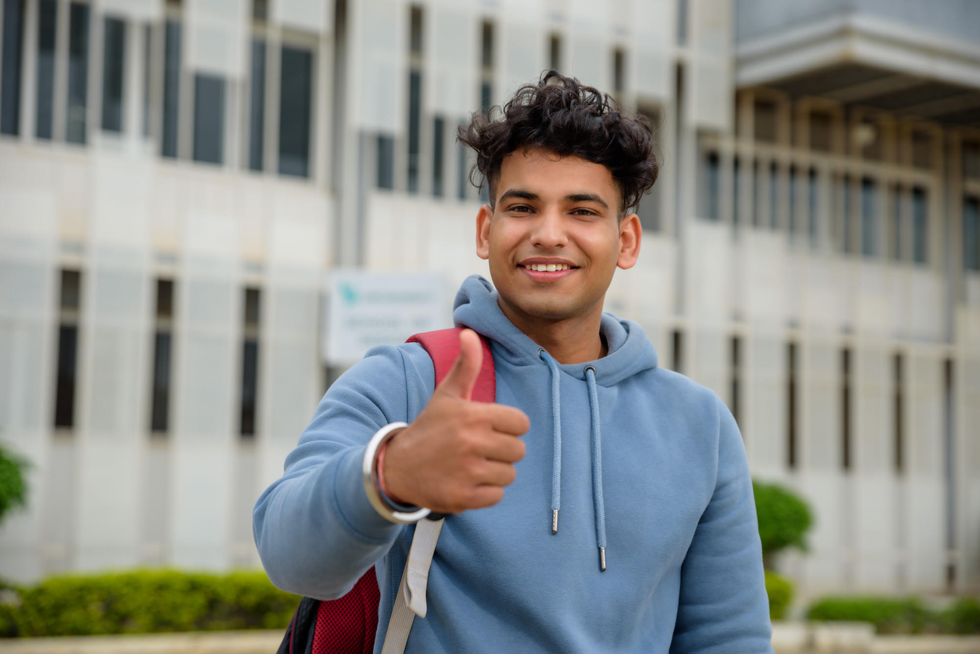 CMR University Campus & Infrastructure photo 55