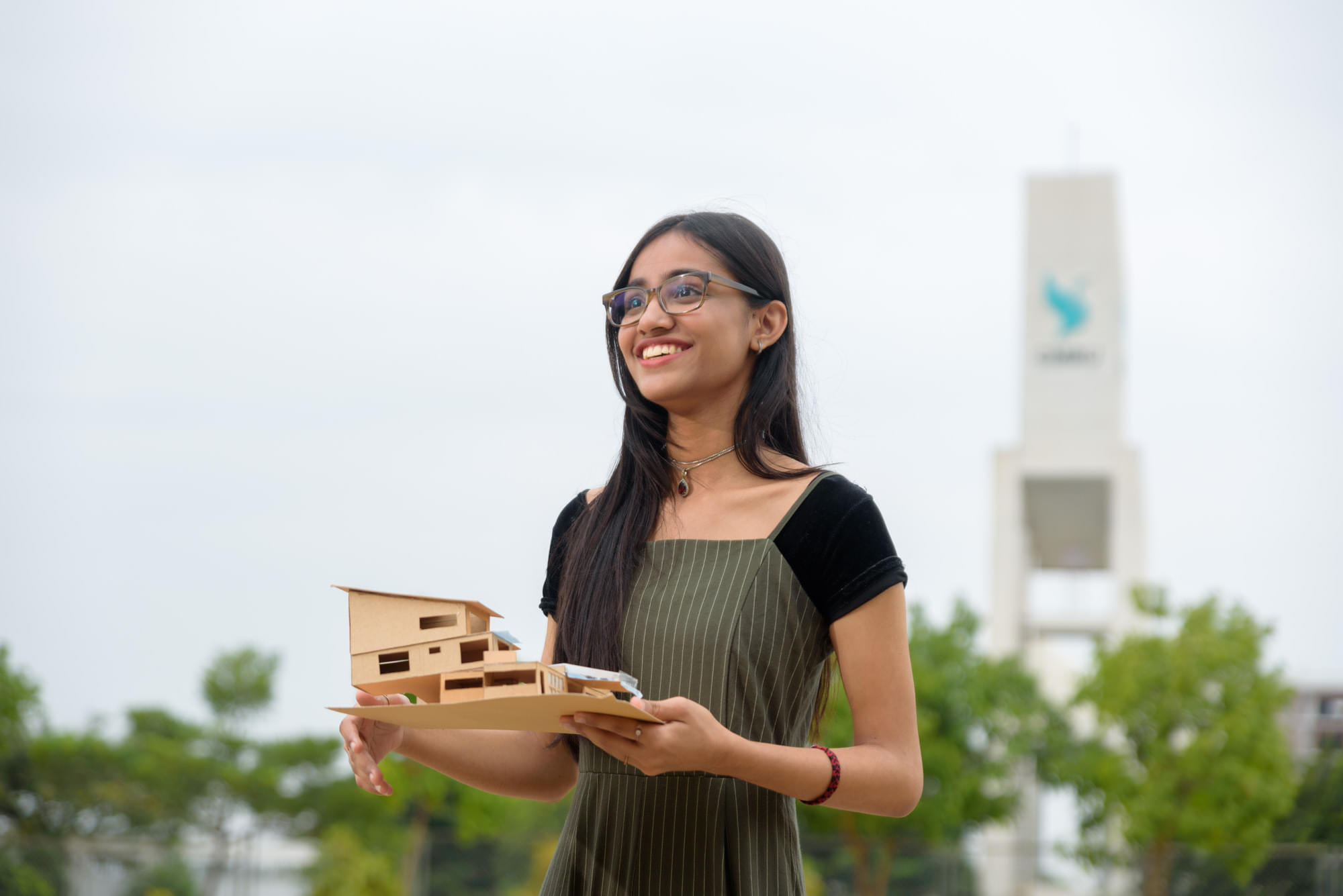 CMR University Campus & Infrastructure photo 56