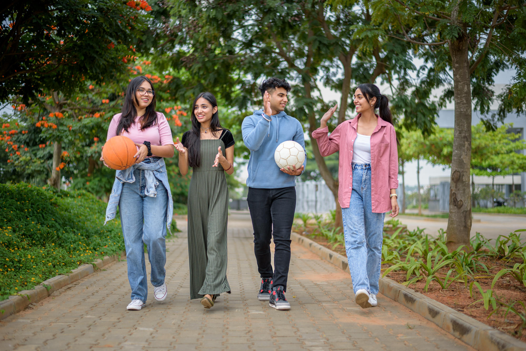 CMR University Campus & Infrastructure photo 61