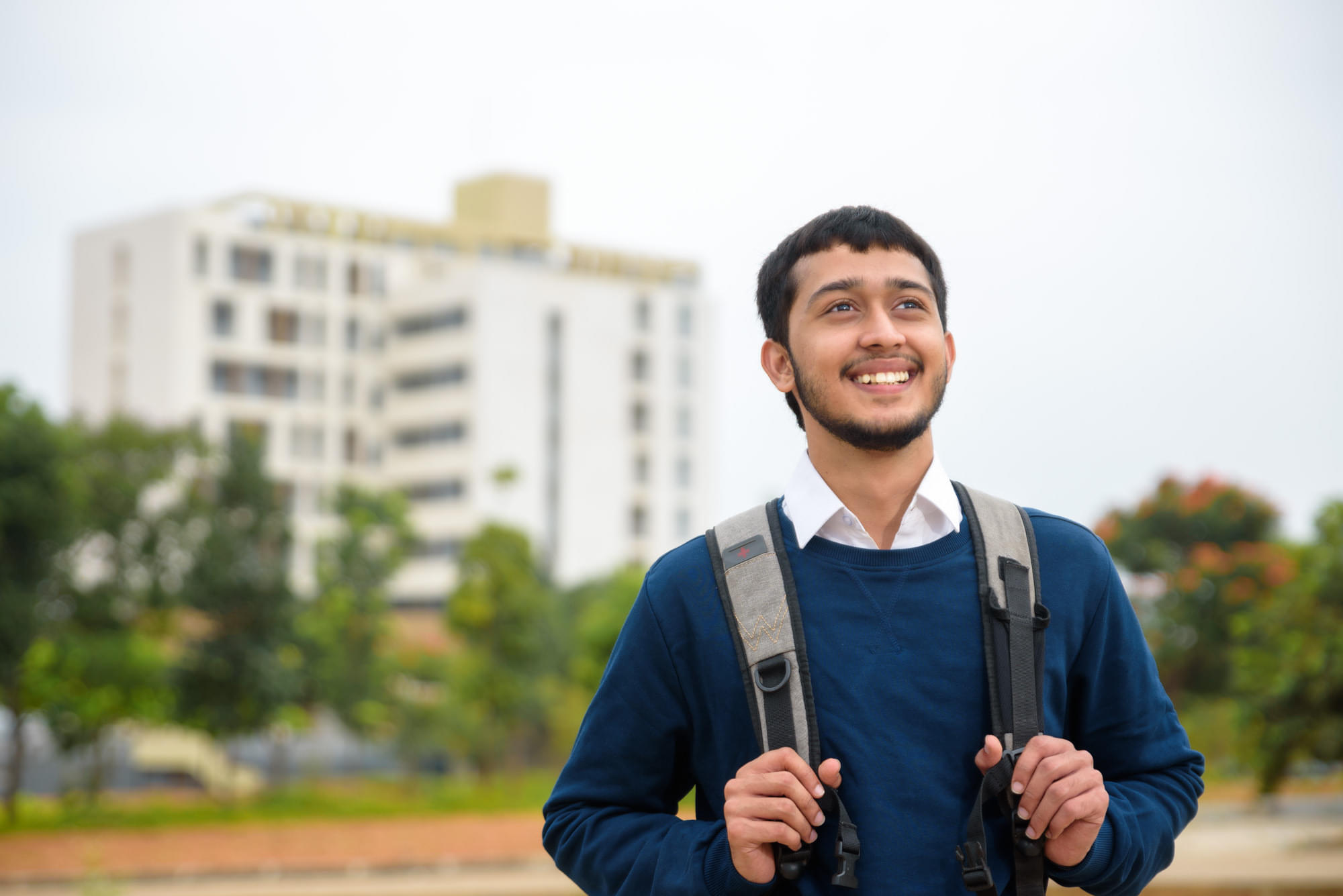 CMR University Campus & Infrastructure photo 57