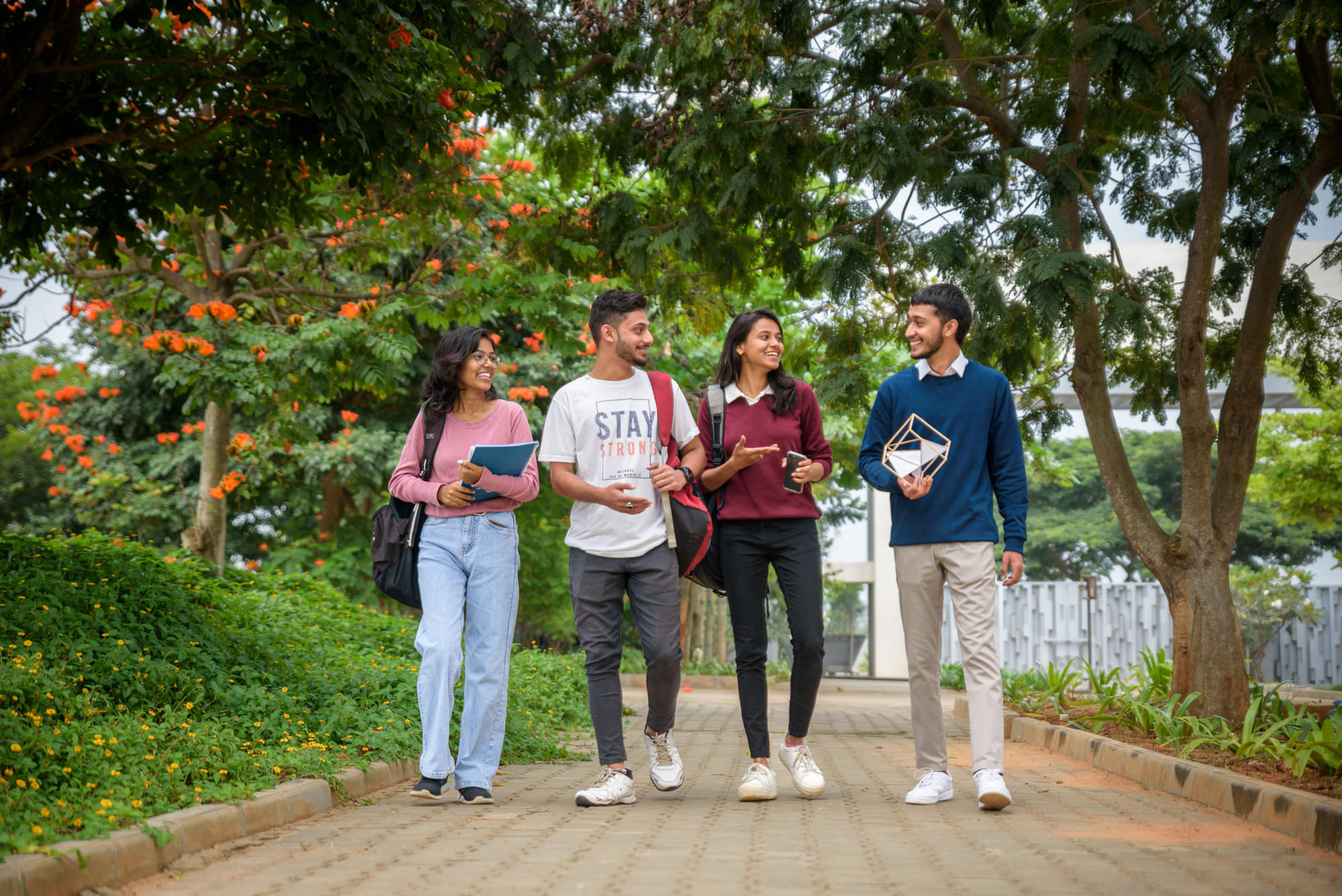 CMR University Campus & Infrastructure photo 58