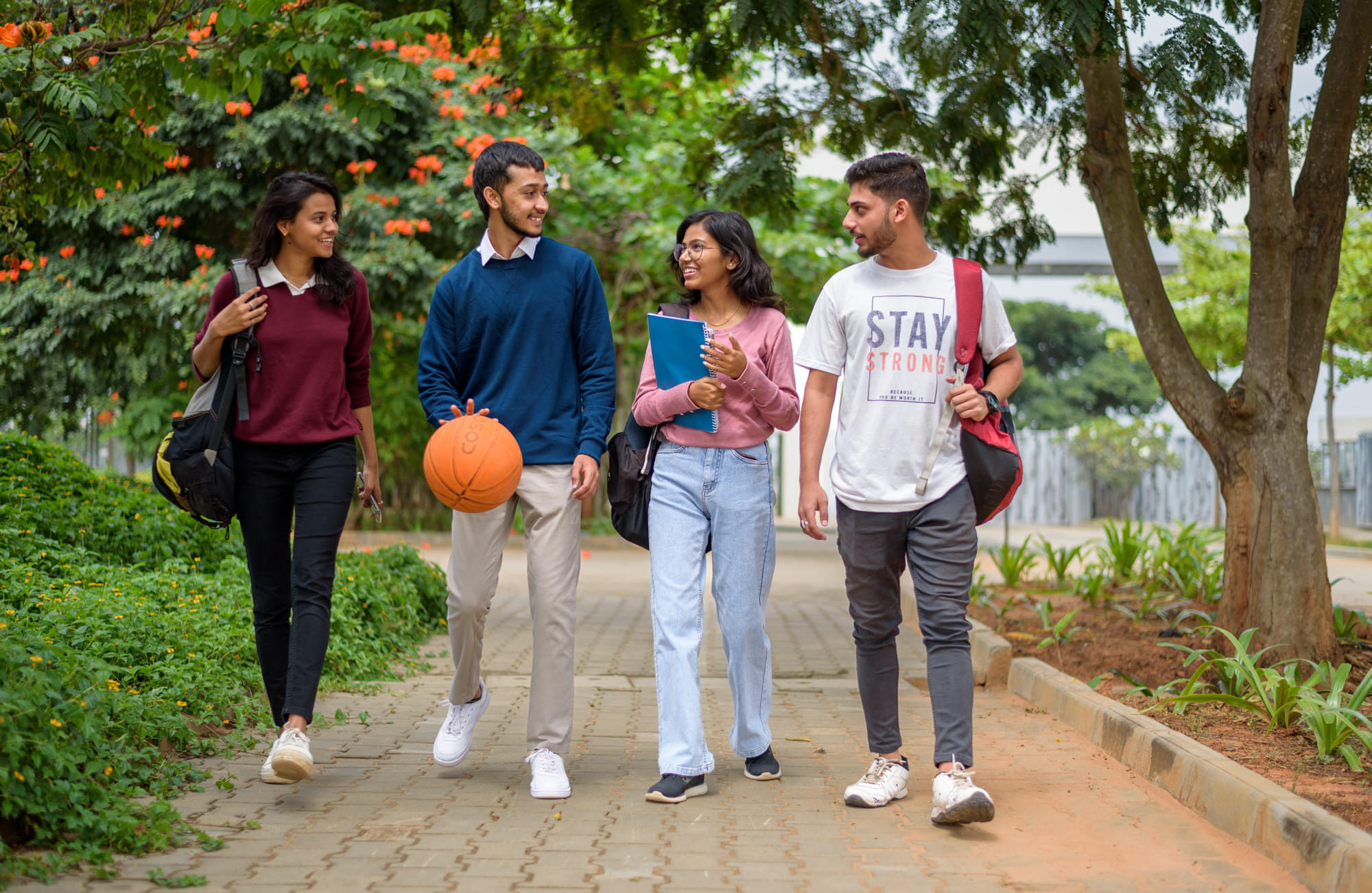 CMR University Campus & Infrastructure photo 59