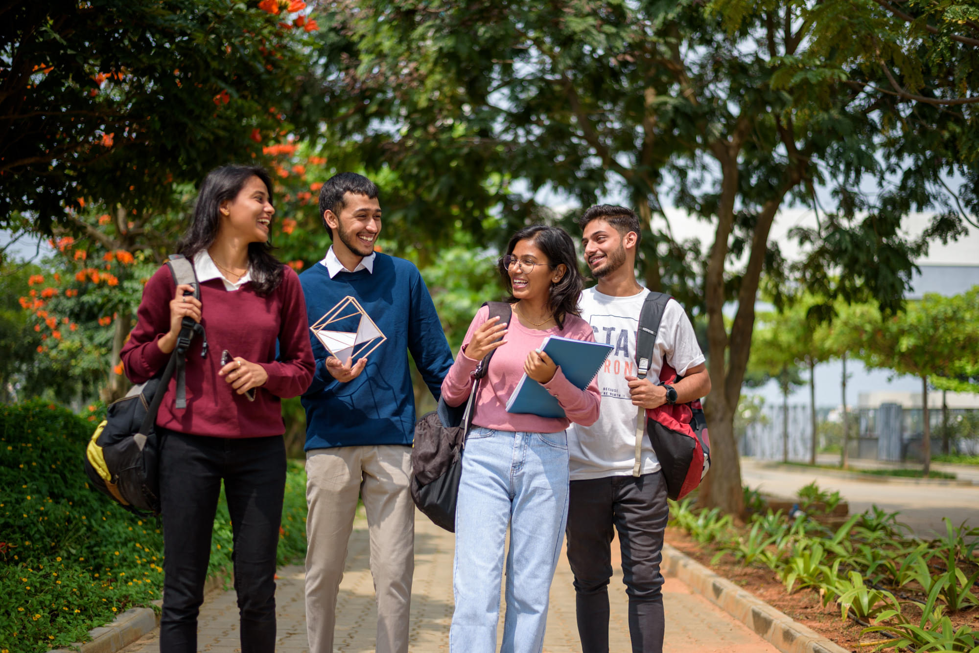 CMR University Campus & Infrastructure photo 60