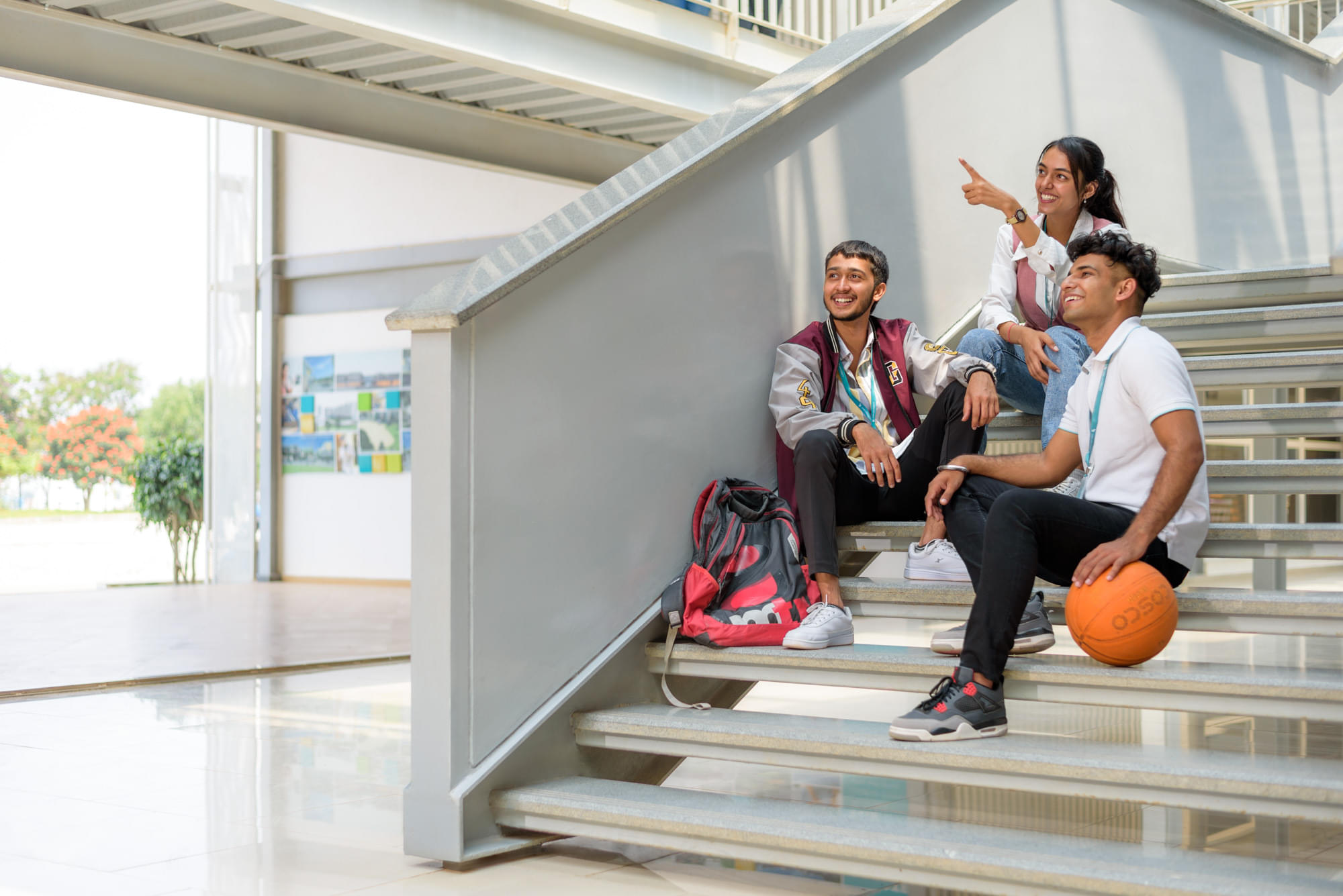 CMR University Campus & Infrastructure photo 67