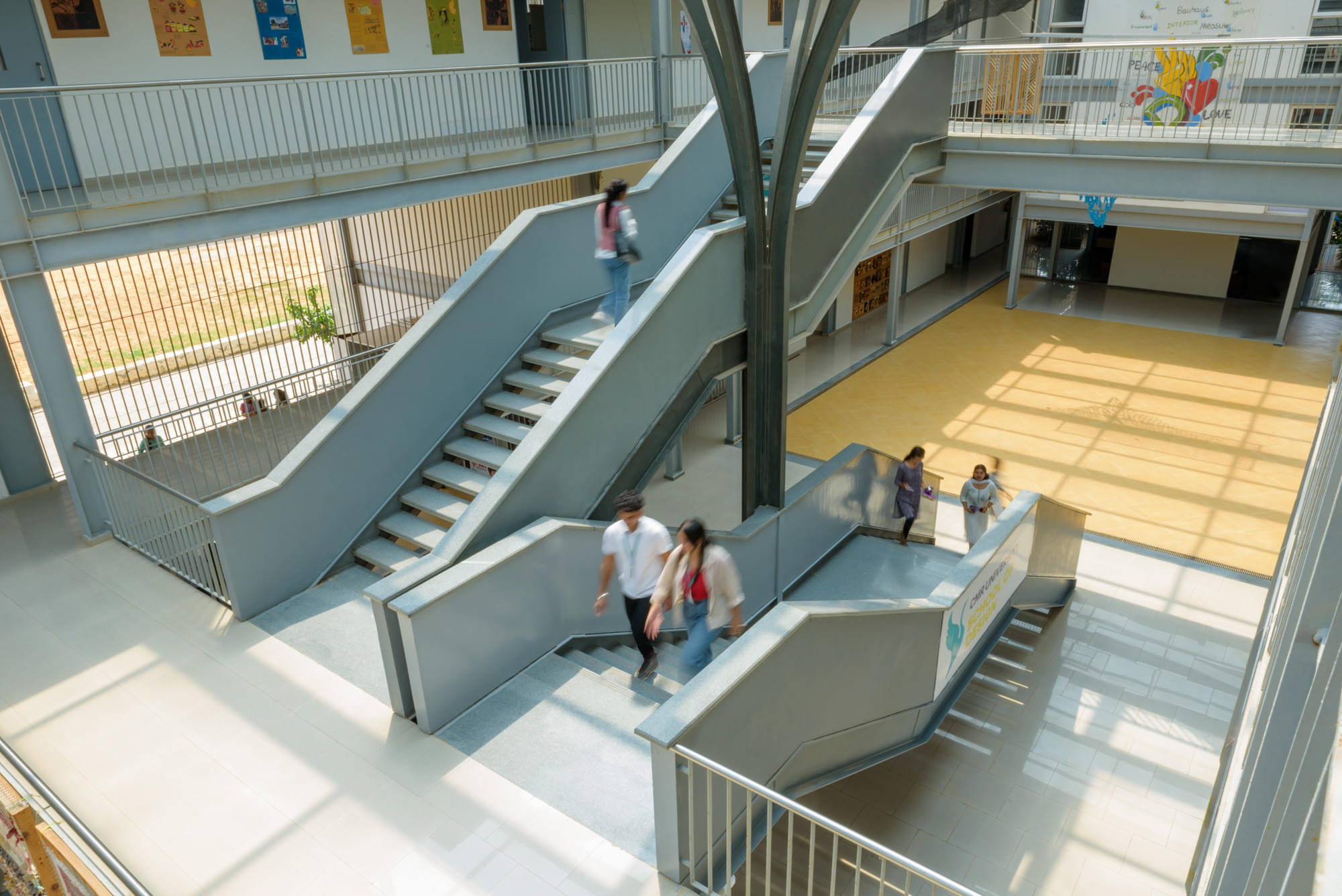 CMR University Campus & Infrastructure photo 68