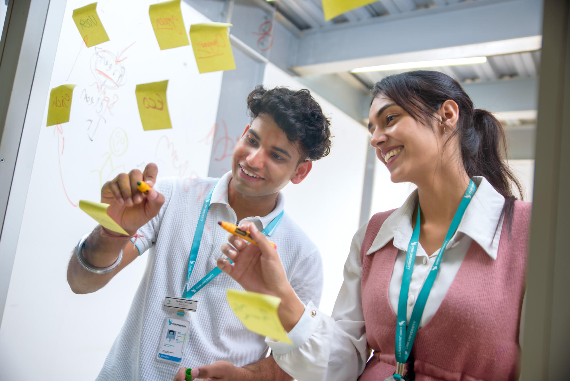 CMR University Campus & Infrastructure photo 70