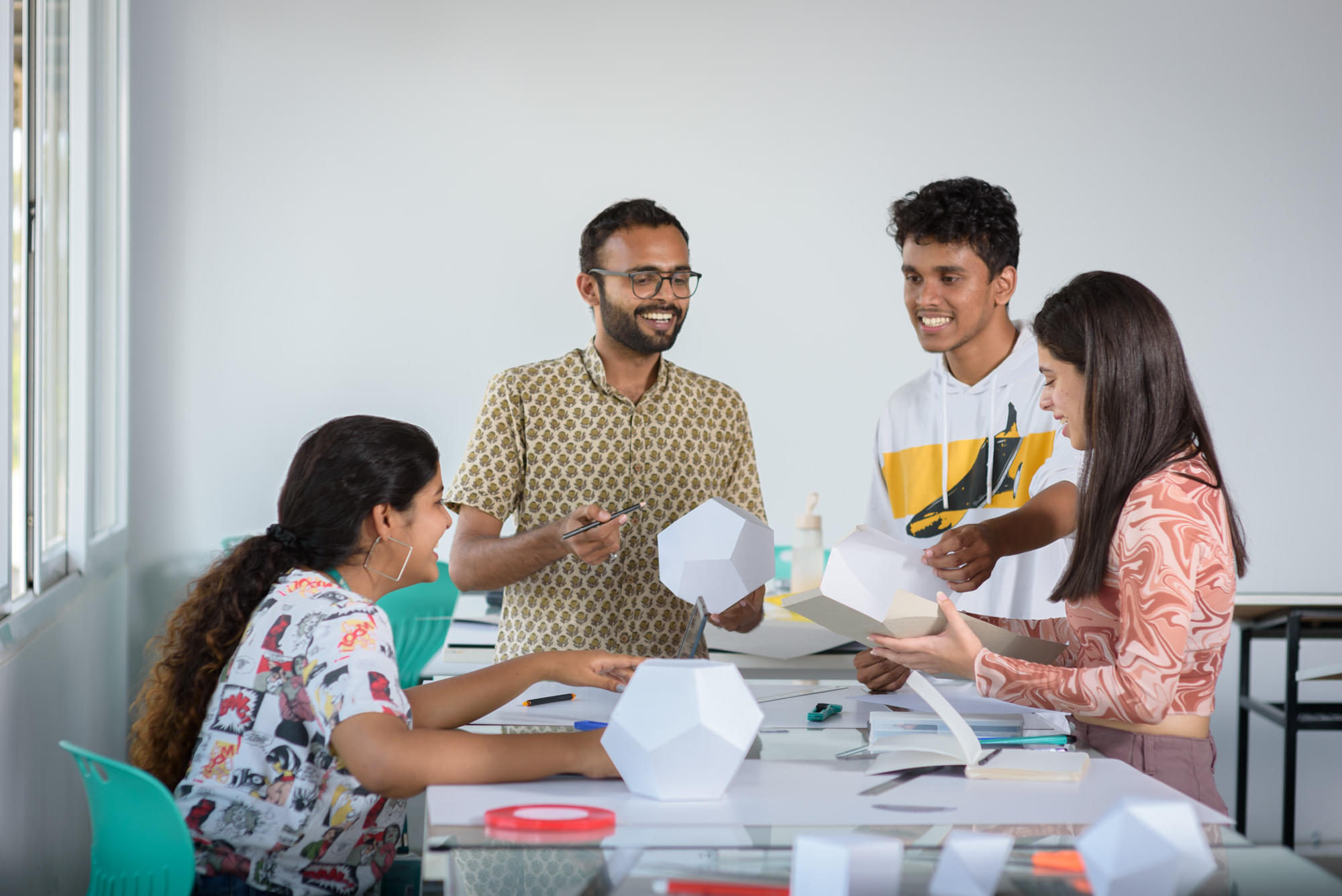 CMR University Campus & Infrastructure photo 71