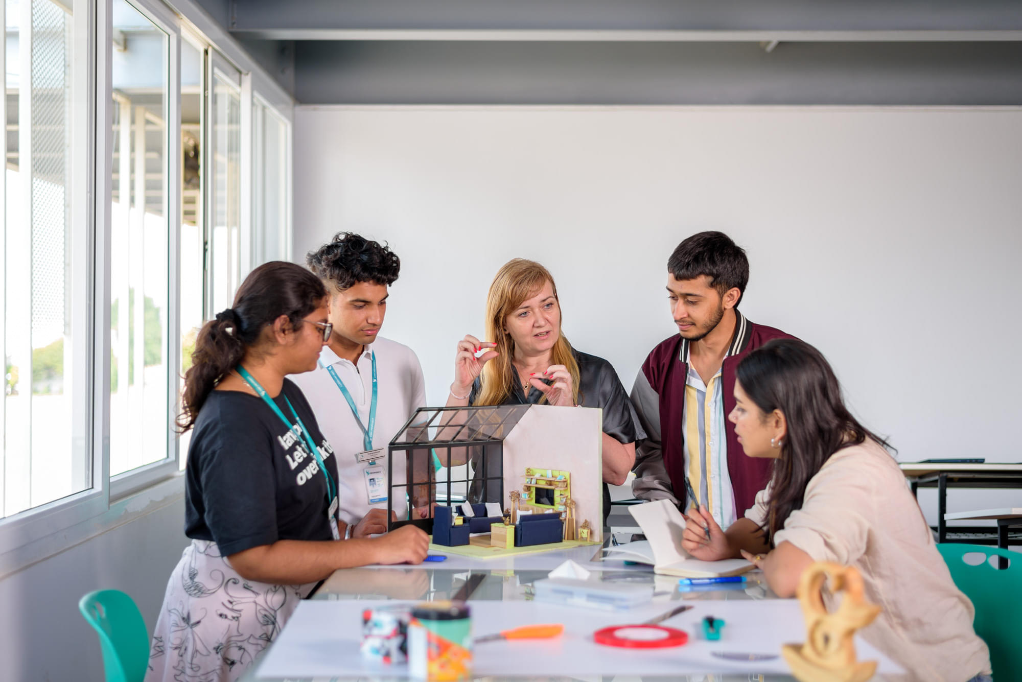 CMR University Campus & Infrastructure photo 72