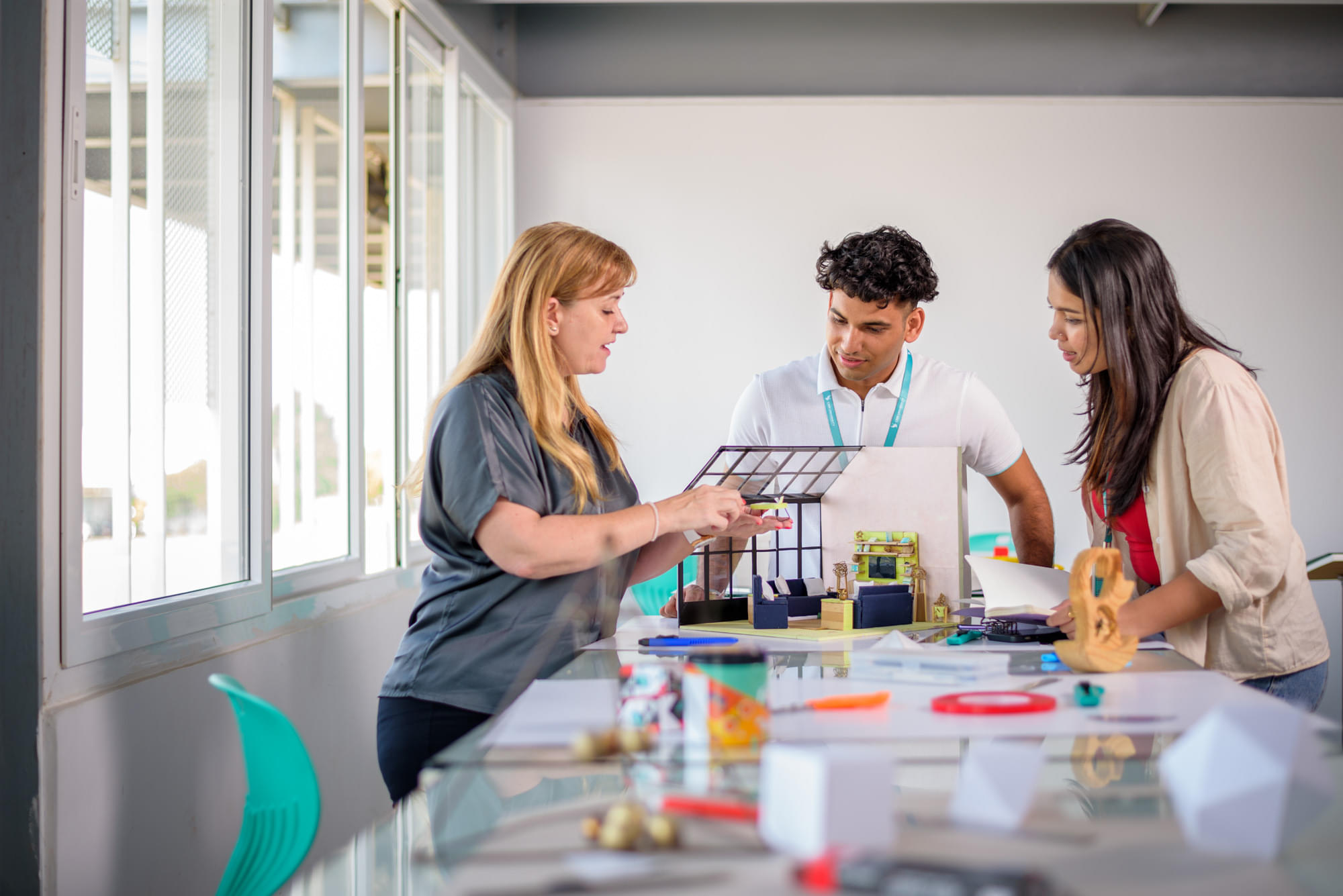 CMR University Campus & Infrastructure photo 73