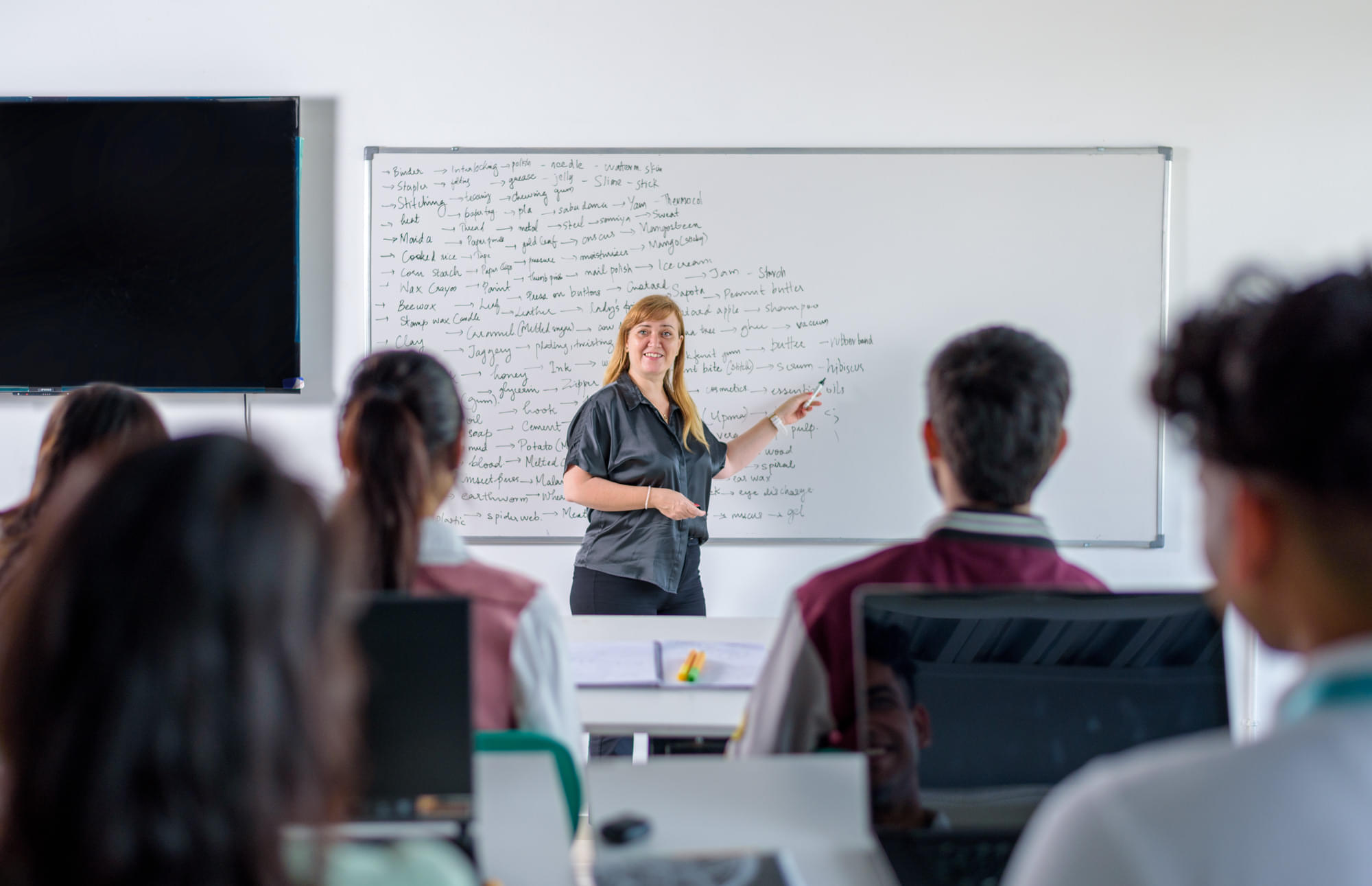 CMR University Campus & Infrastructure photo 74