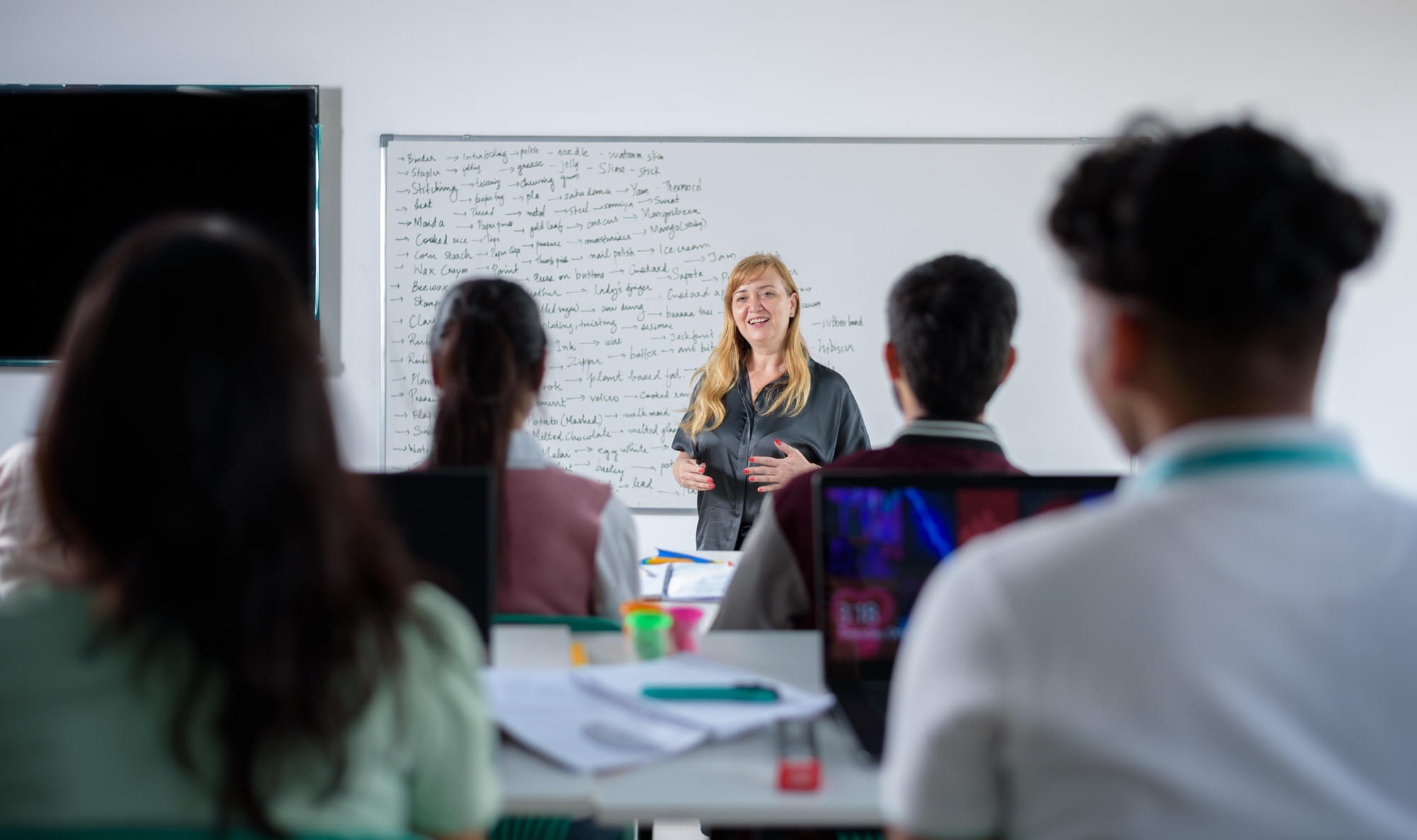 CMR University Campus & Infrastructure photo 75