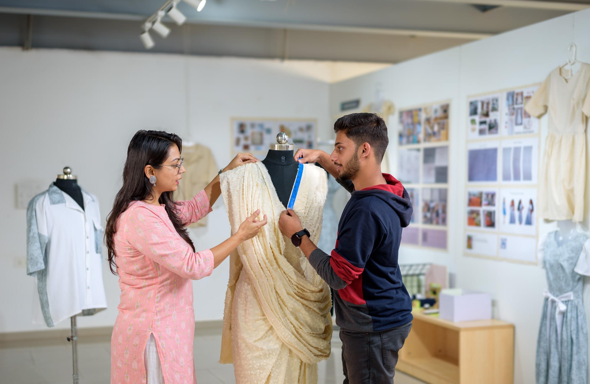 CMR University Campus & Infrastructure photo 76