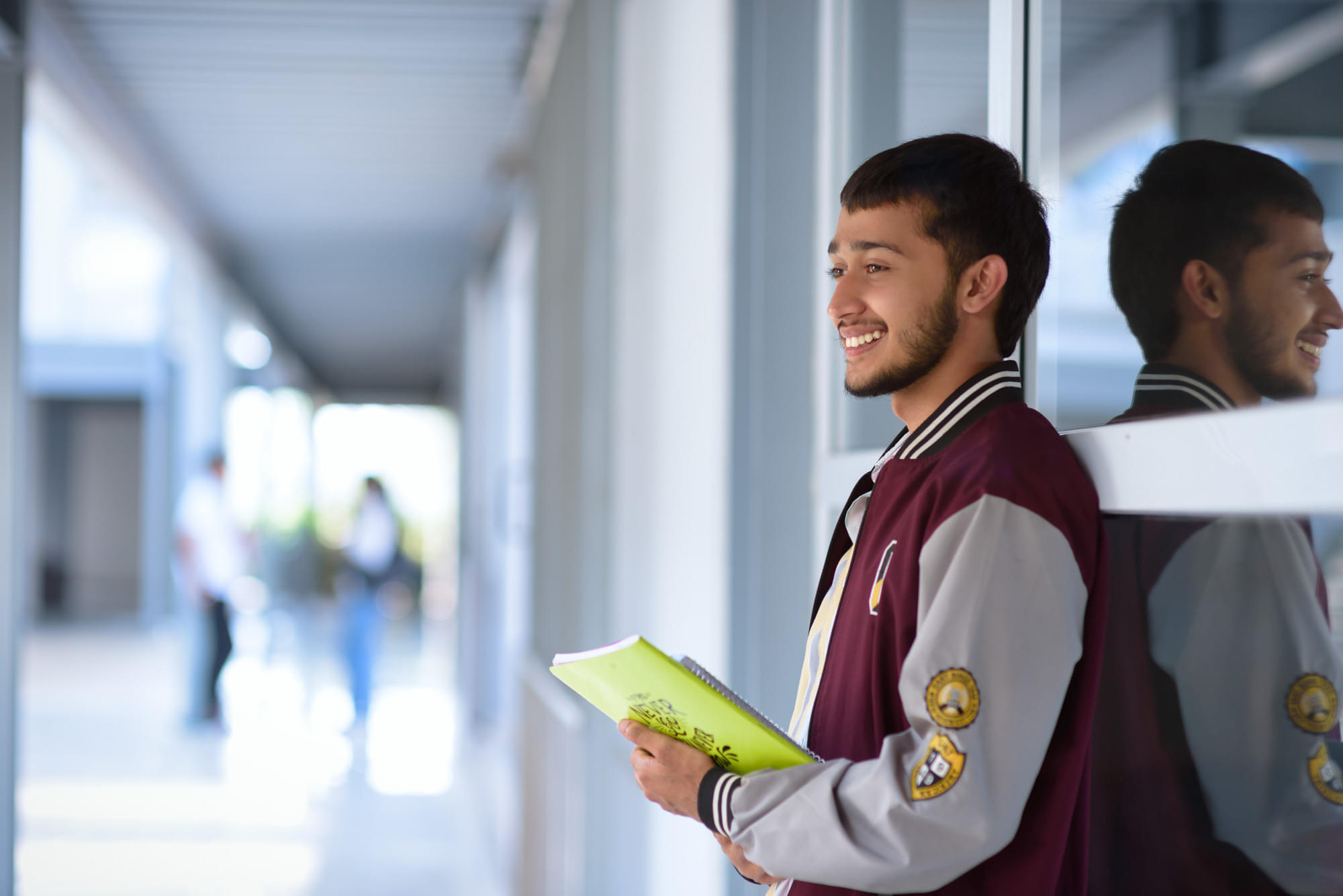 CMR University Campus & Infrastructure photo 79