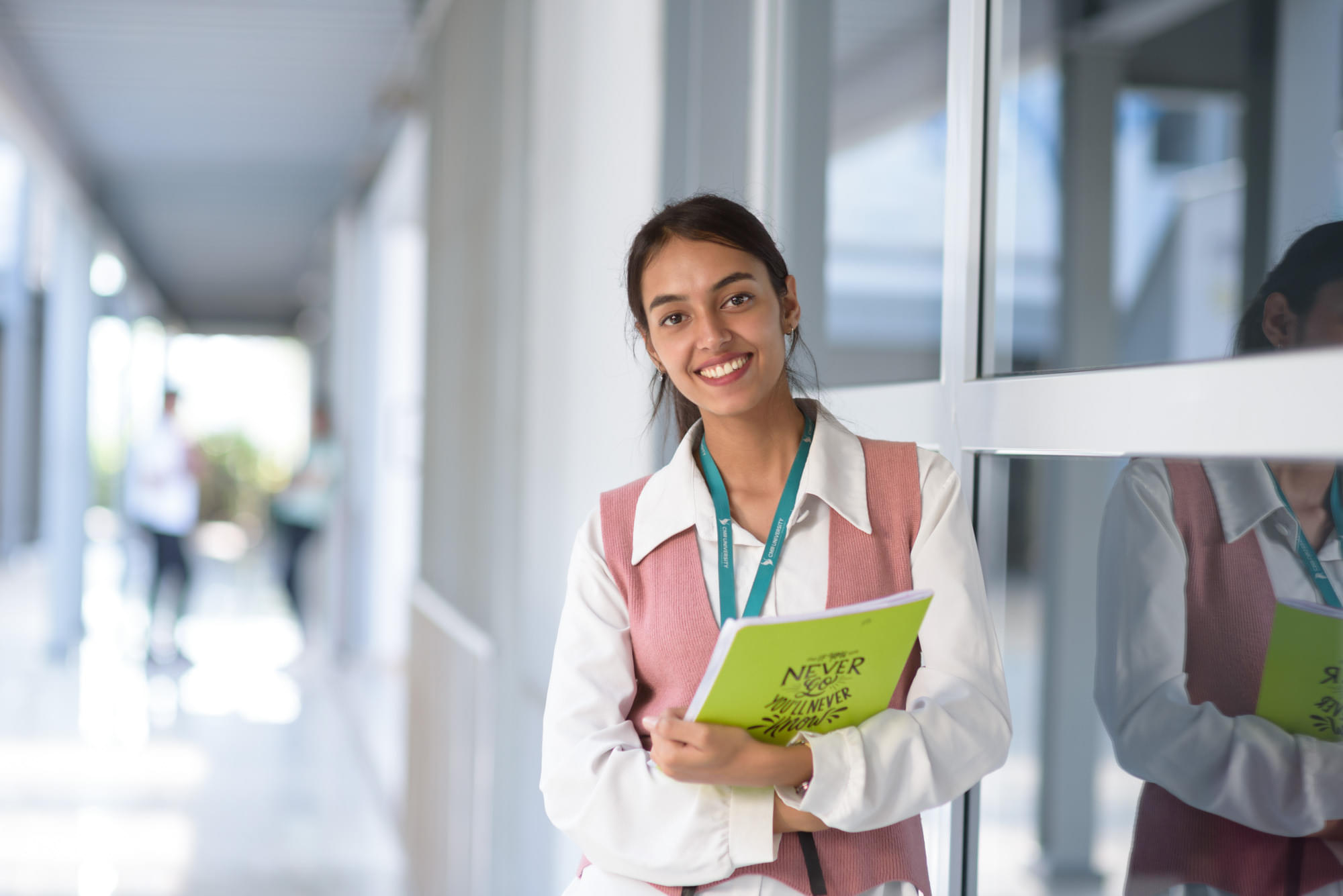 CMR University Campus & Infrastructure photo 81