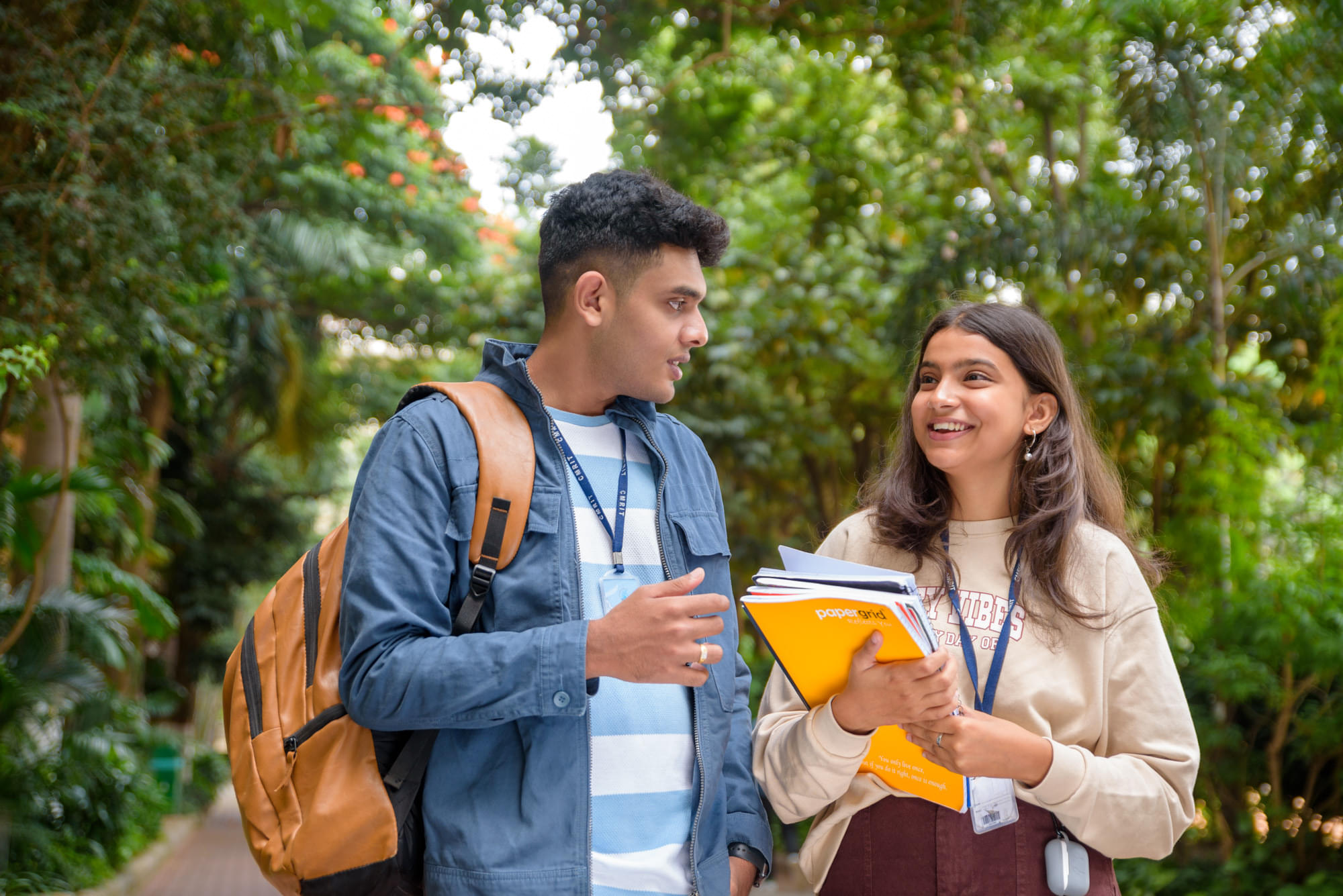 CMR University Campus & Infrastructure photo 82