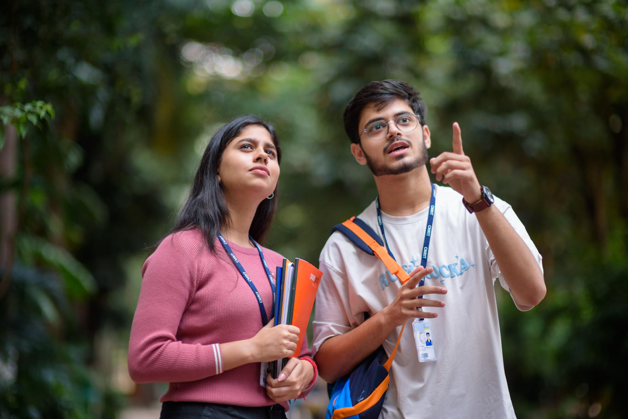 CMR University Campus & Infrastructure photo 83