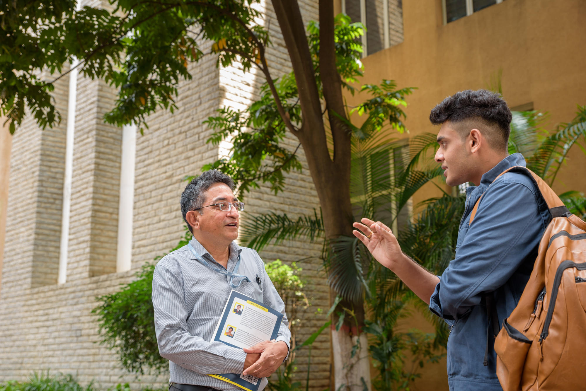 CMR University Campus & Infrastructure photo 85