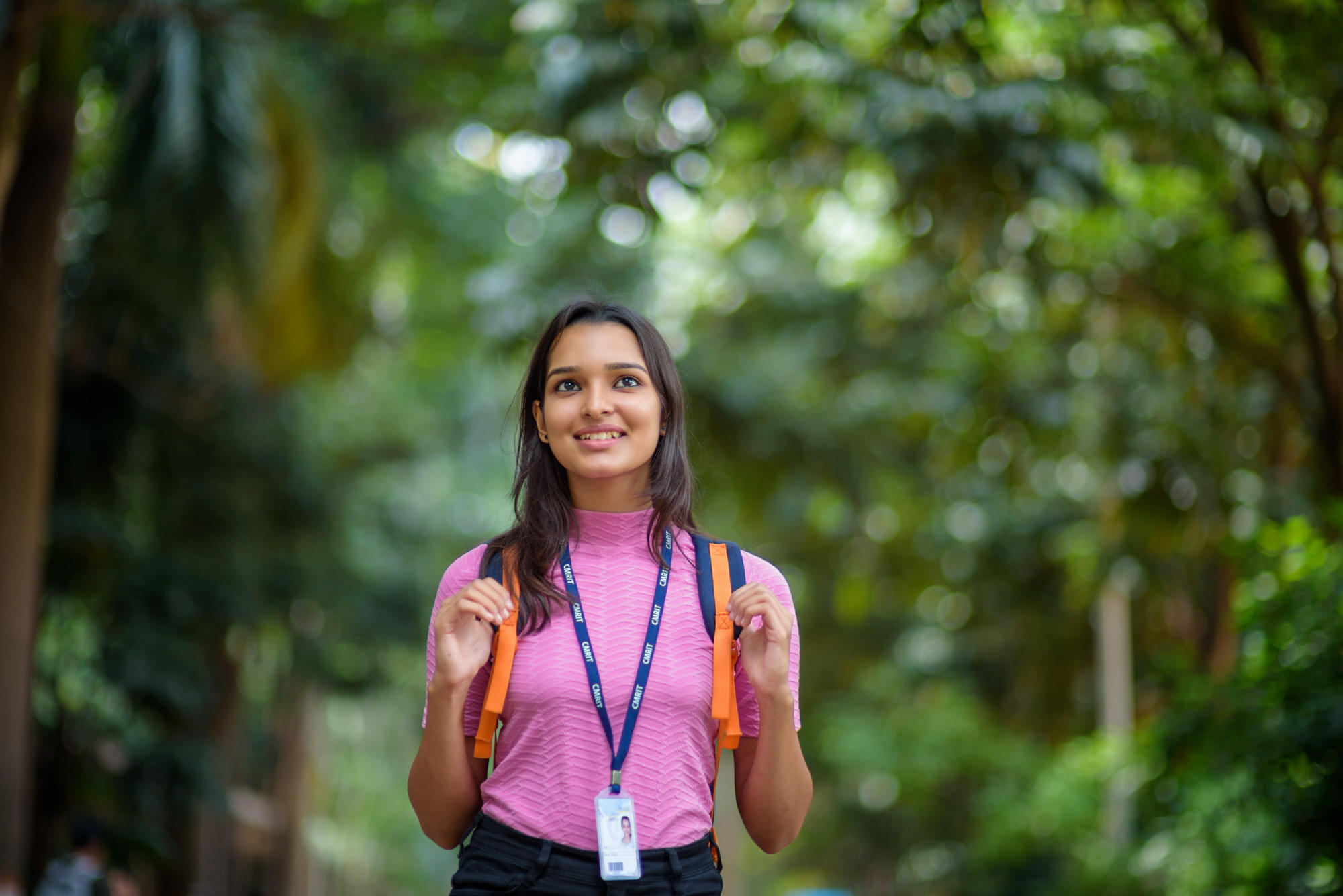 CMR University Campus & Infrastructure photo 87